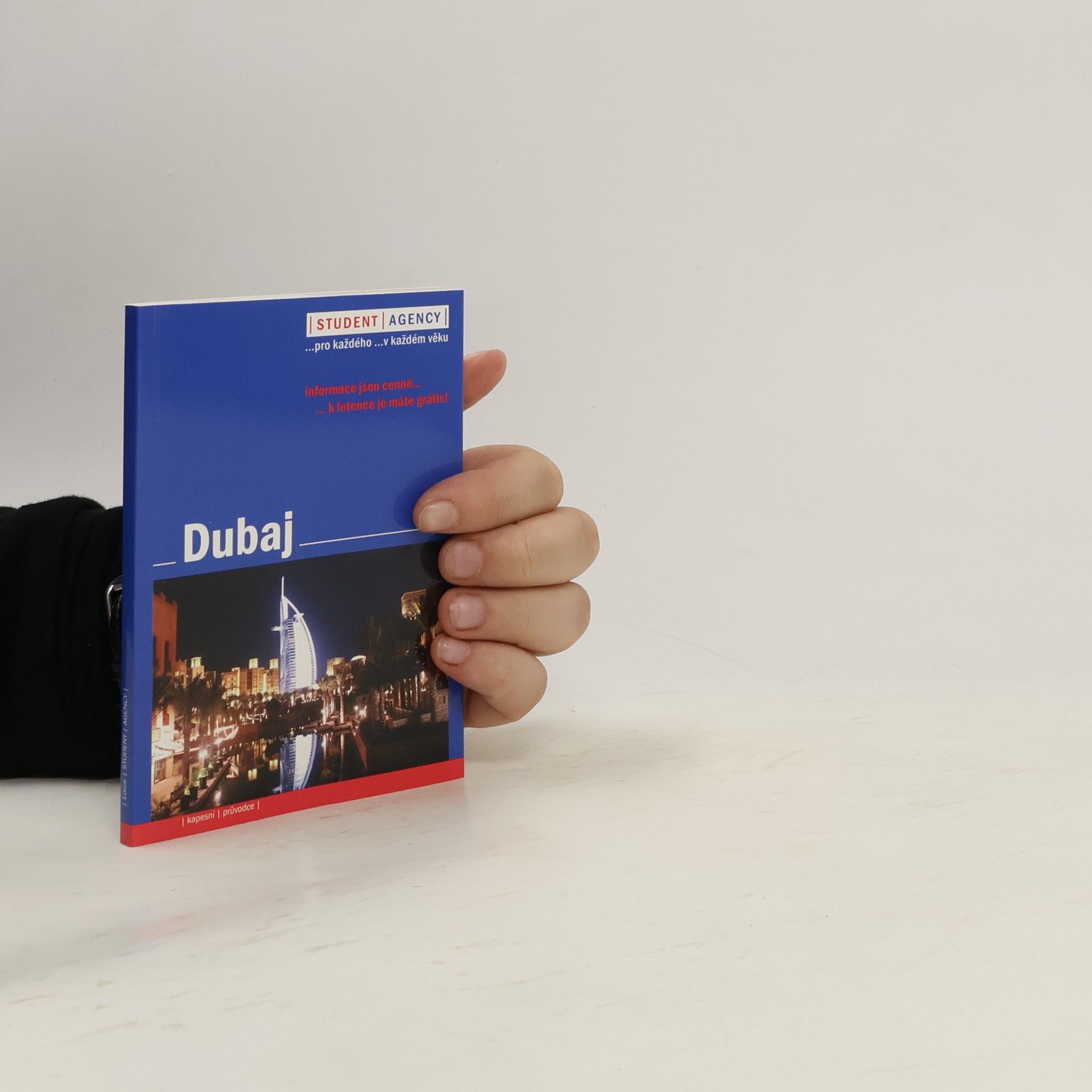 Various authors Dubaj