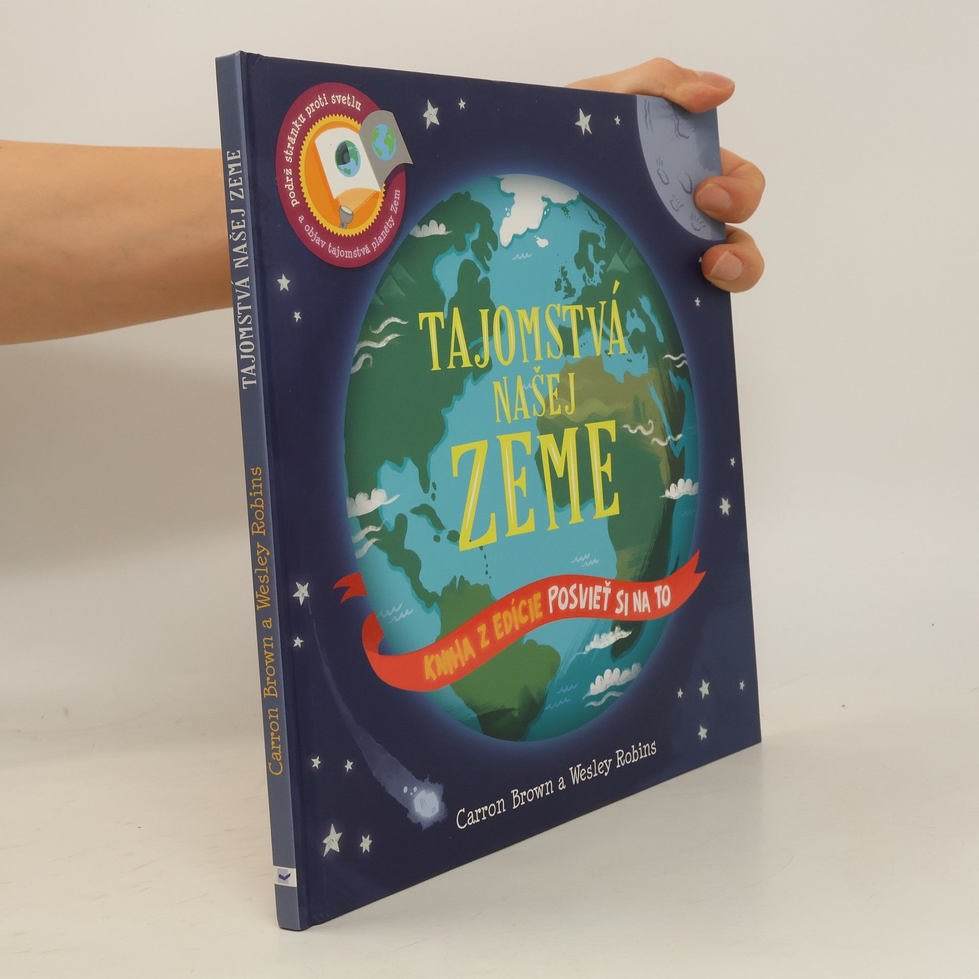 Tajomstvá našej Zeme