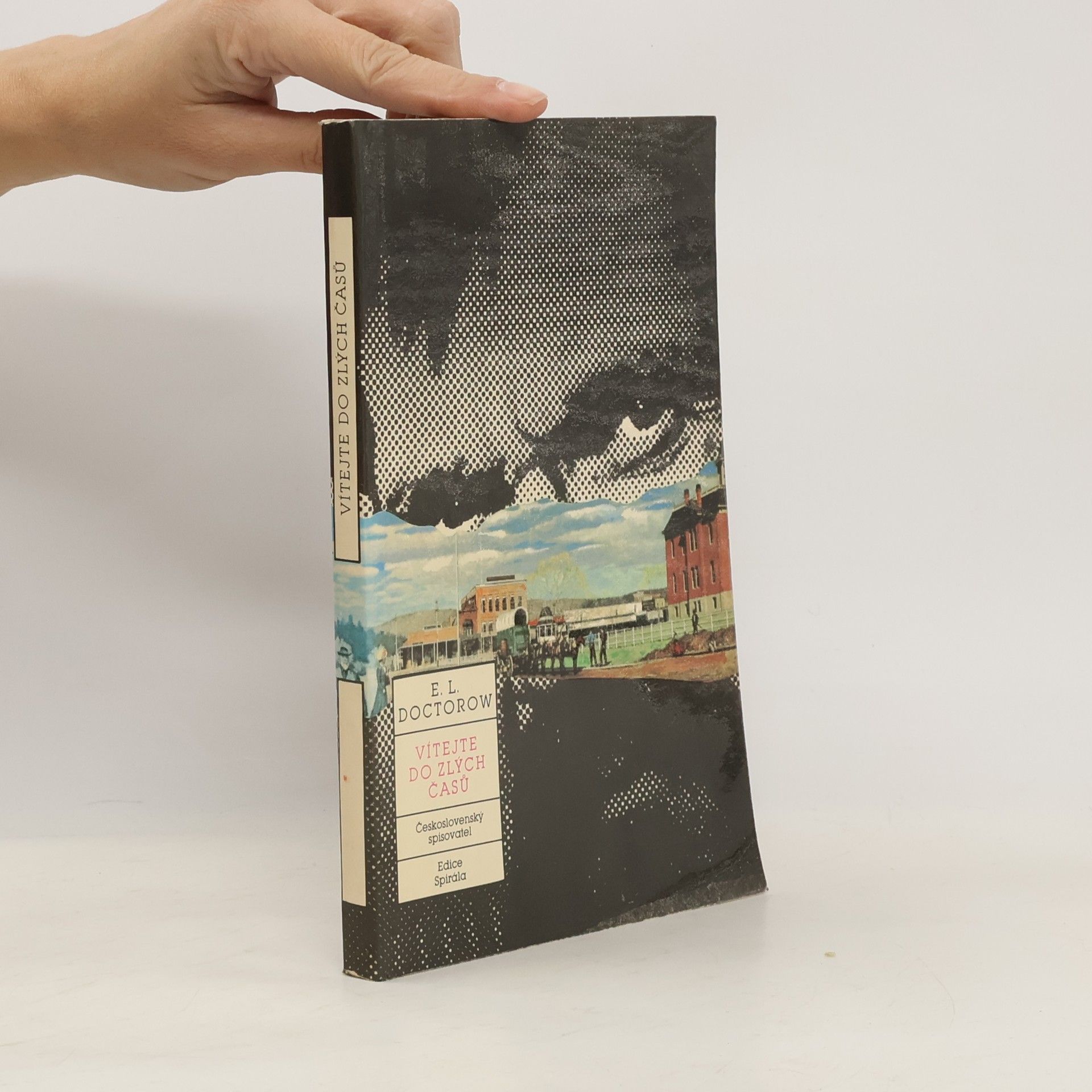 Vítejte do zlých časů