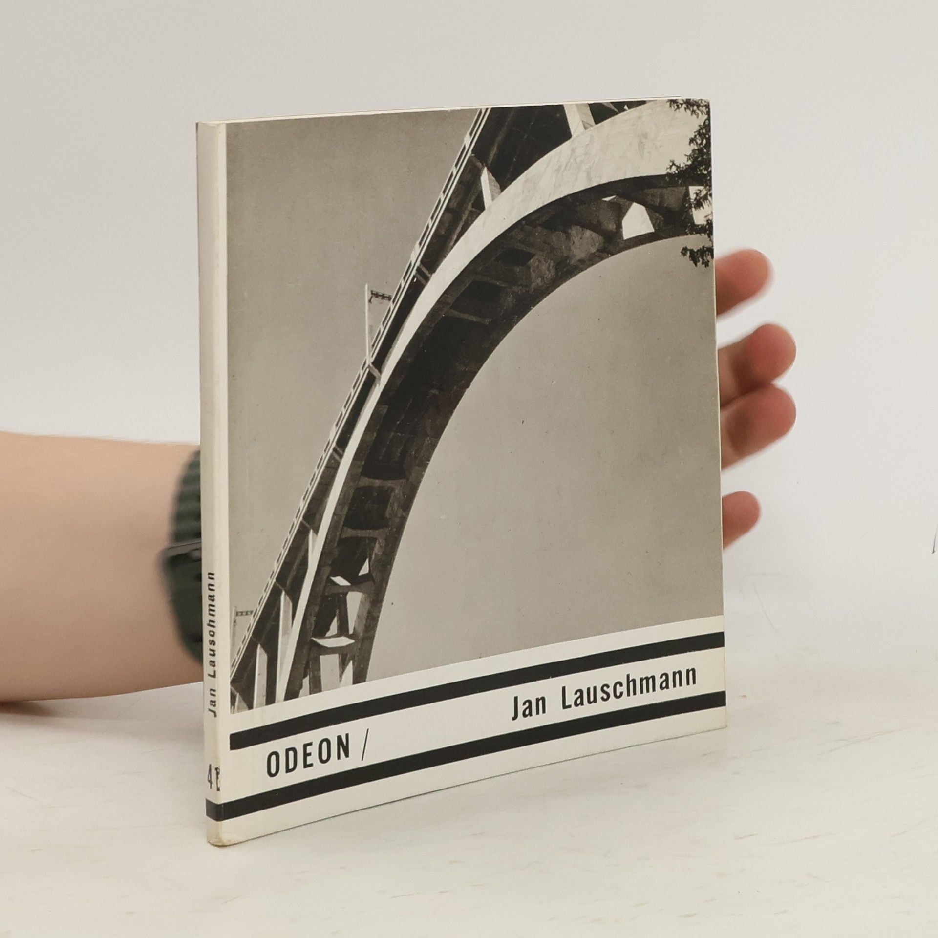 Daniela Mrázková Jan Lauschmann