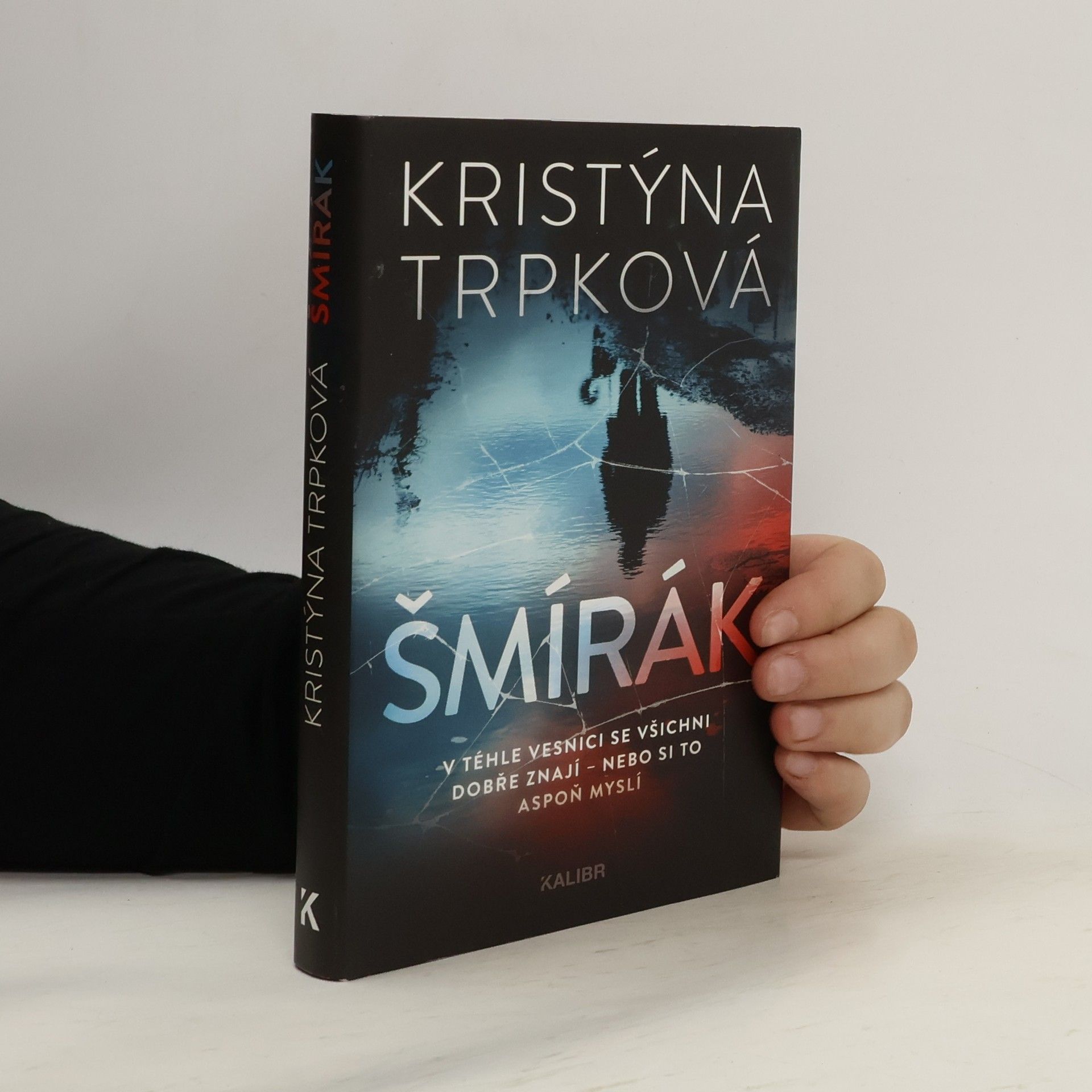 Kristýna Trpková Šmírák