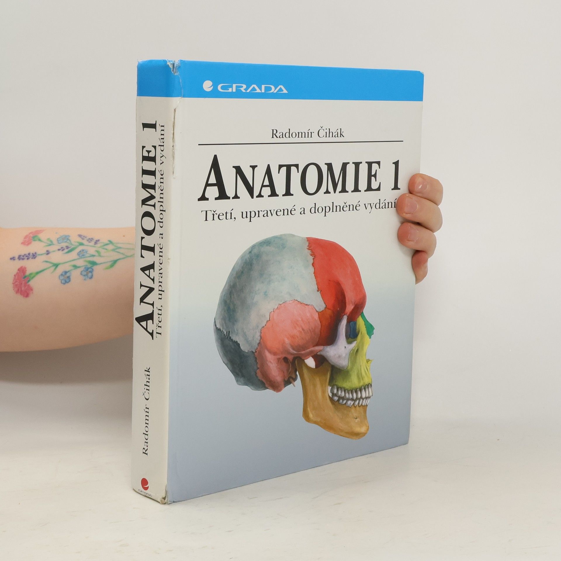 Anatomie 1