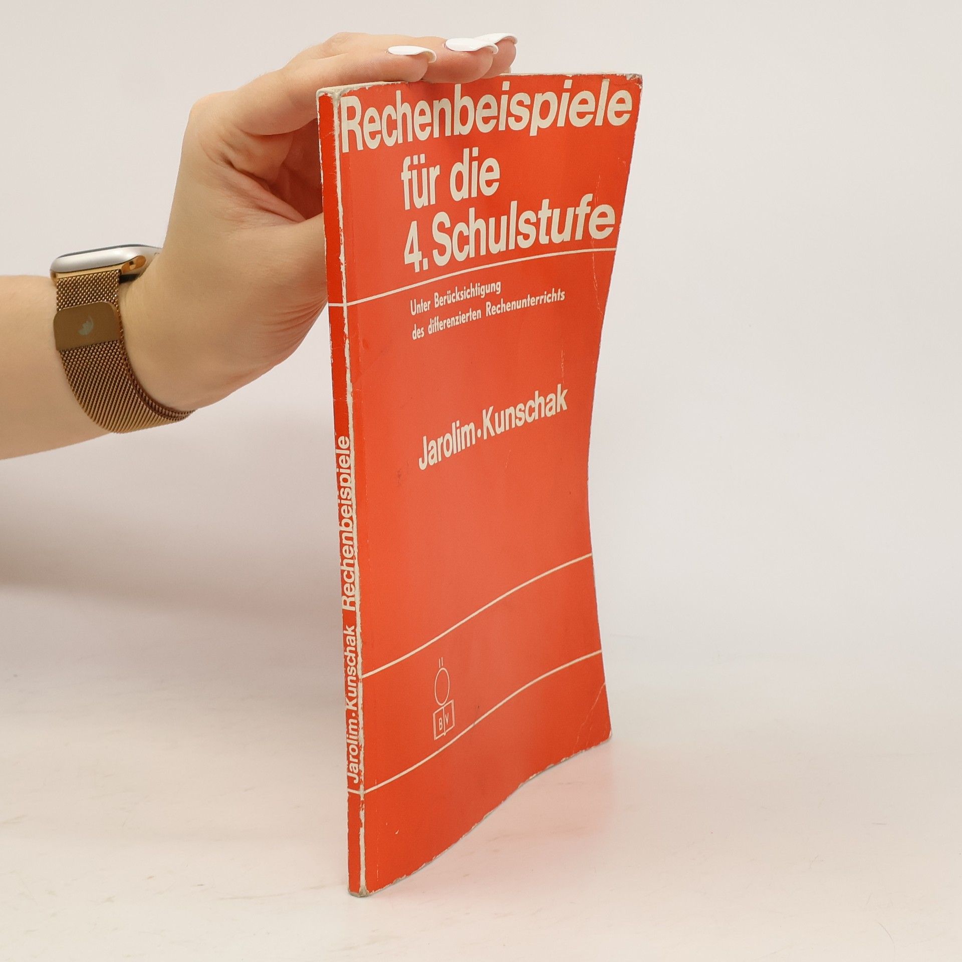 Franz Jarolim Rechenbeispiele für die 4. Schulstufe