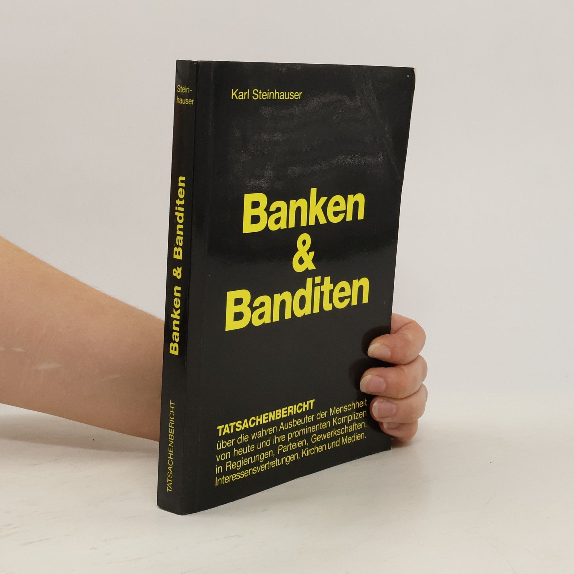 Banken & Banditen
