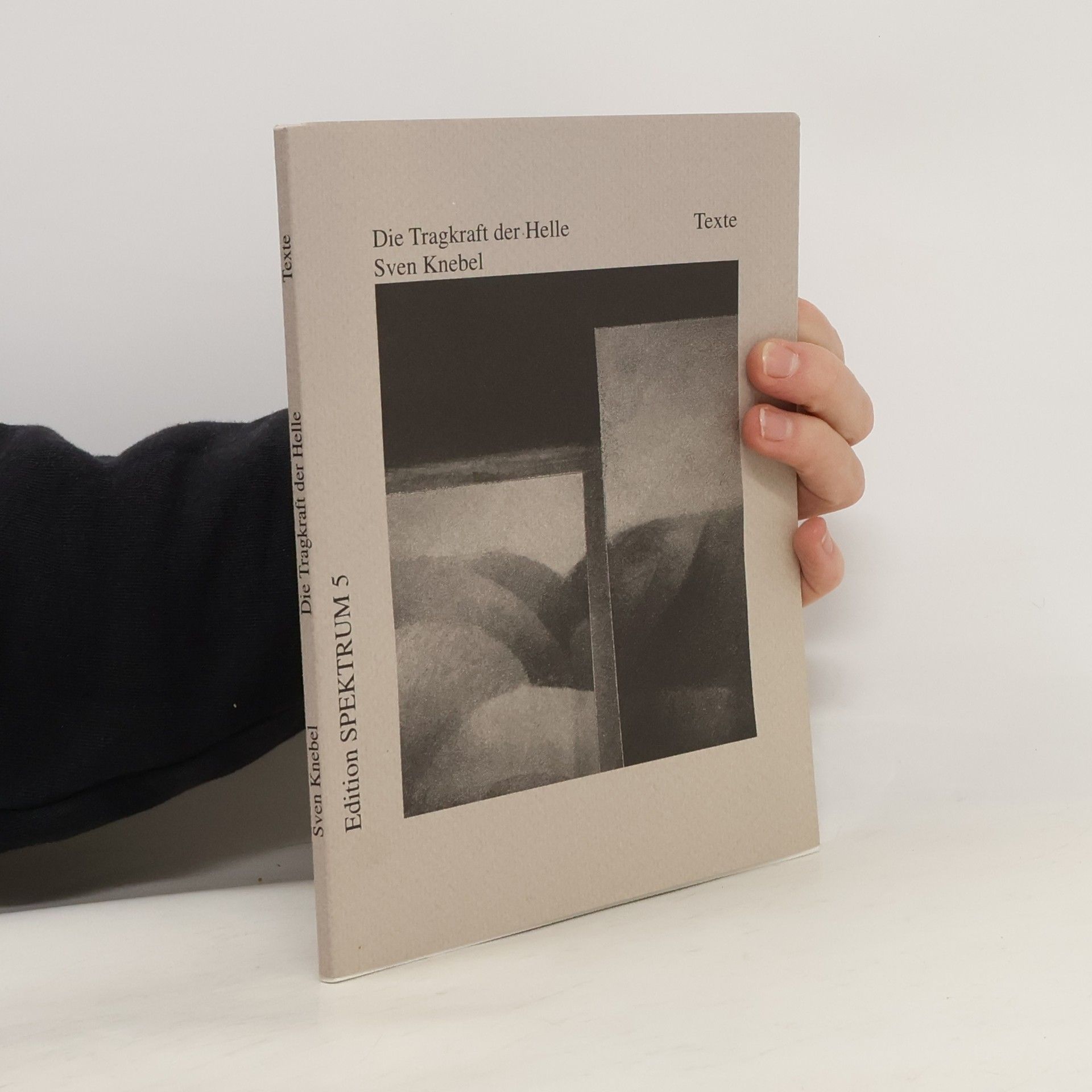 Die Tragkraft der Helle