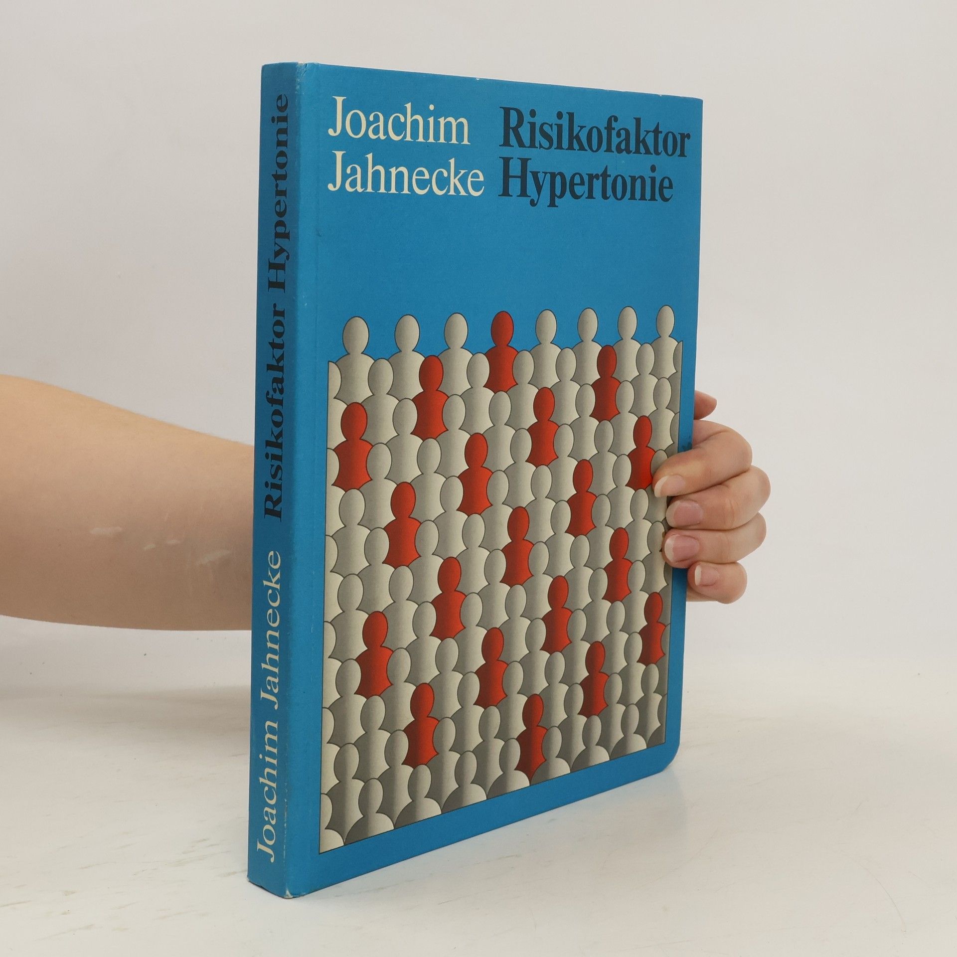 Risikofaktor Hypertonie