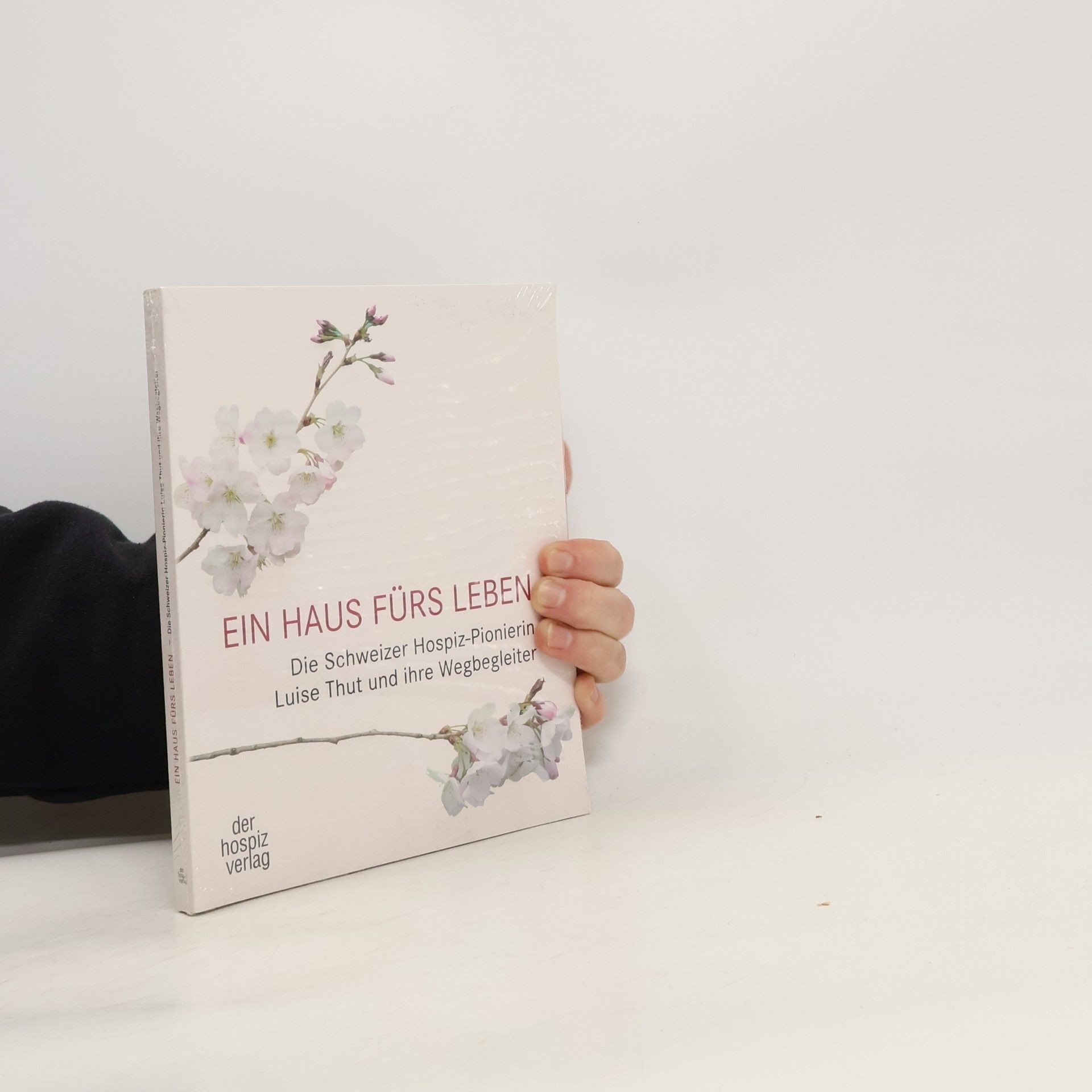 Ein Haus fürs Leben