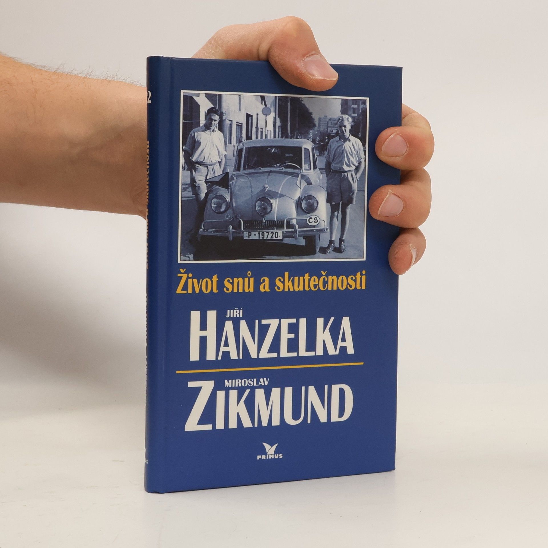 Život snů a skutečnosti