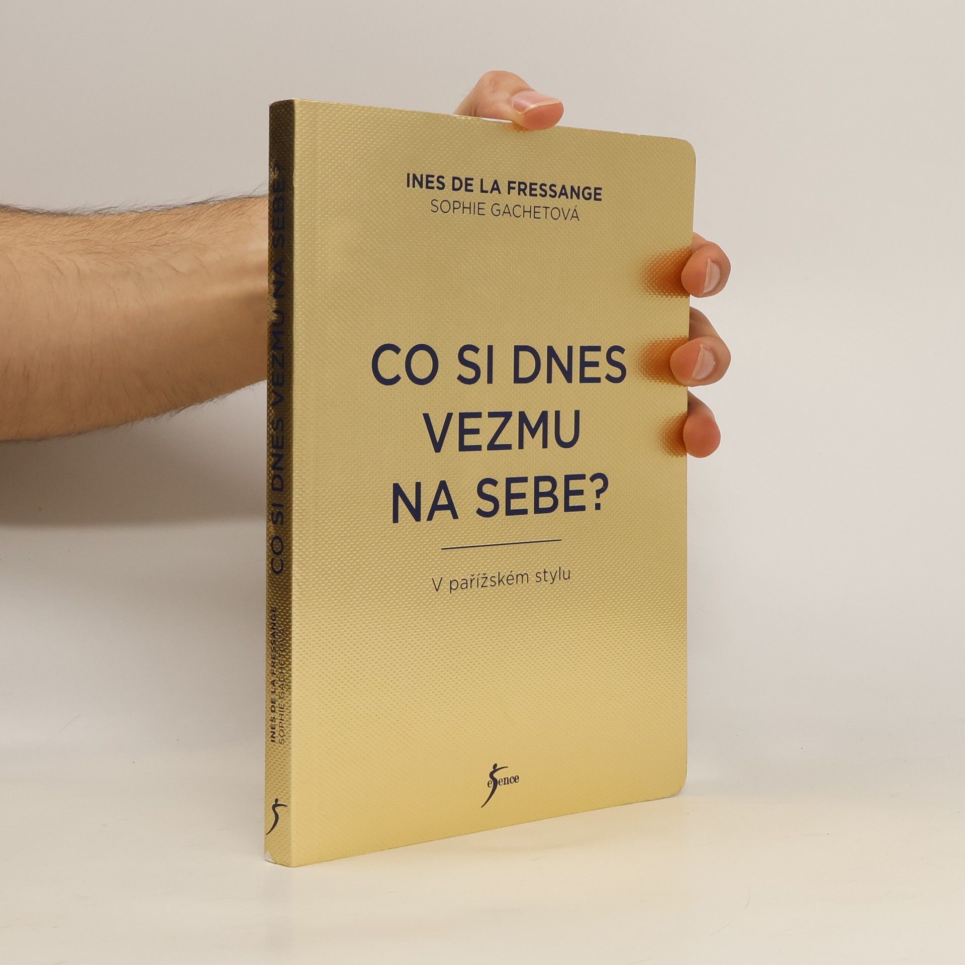 Co si dnes vezmu na sebe?