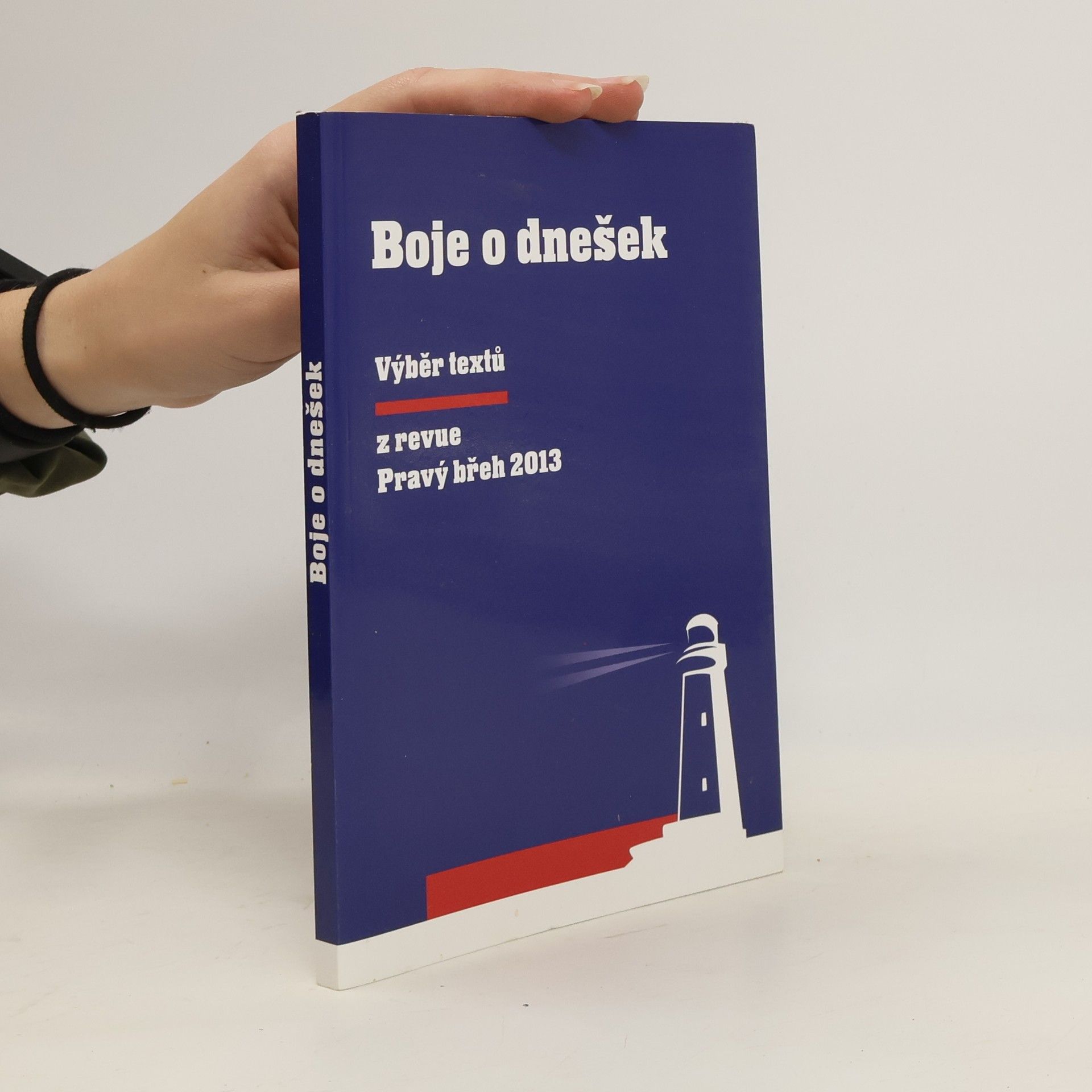 Pravý břeh.cz Boje o dnešek