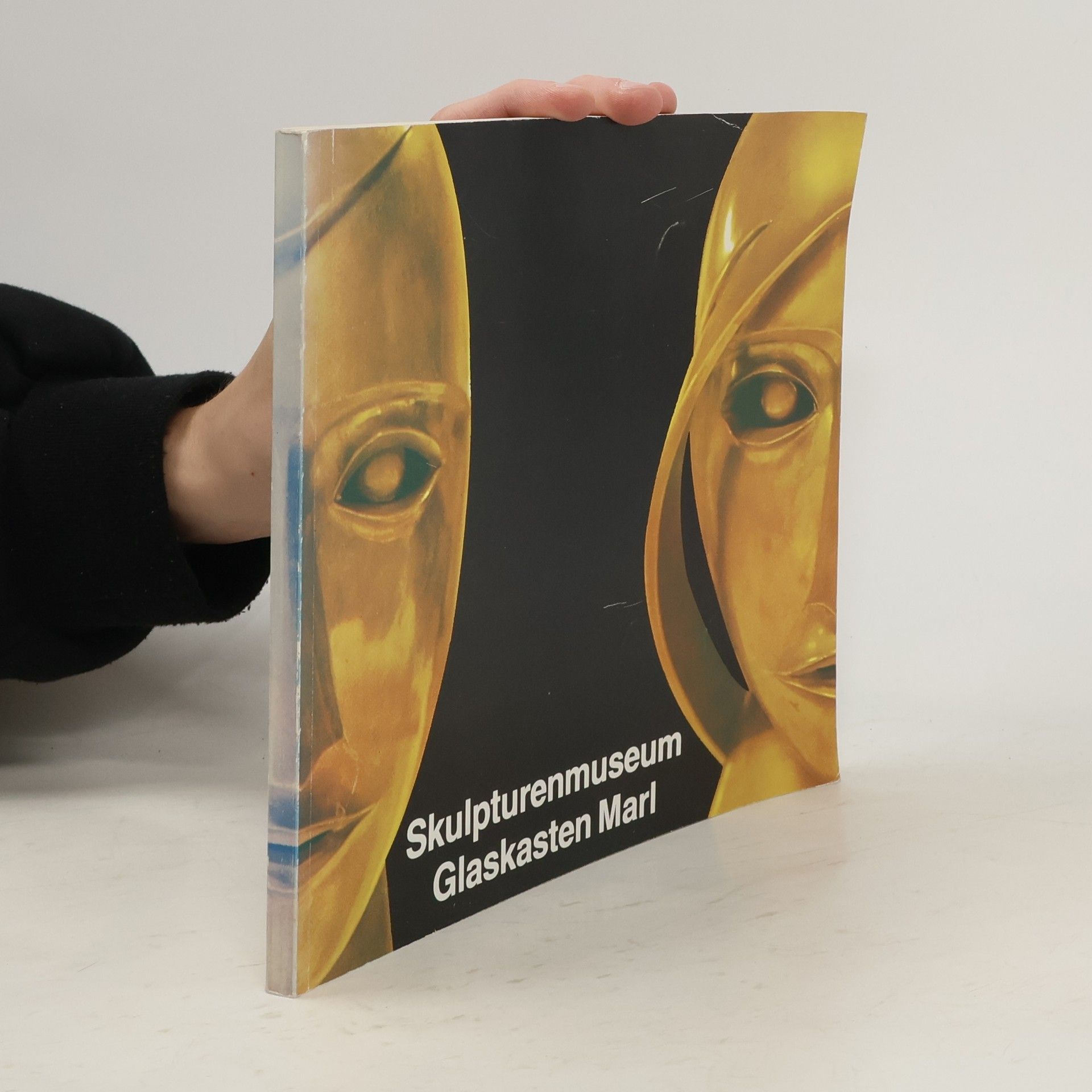 AA.VV. Skulpturenmuseum Glaskasten Marl
