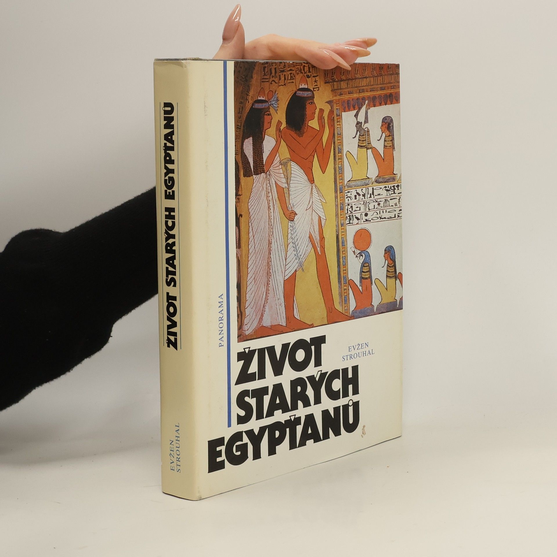 Život starých Egypťanů