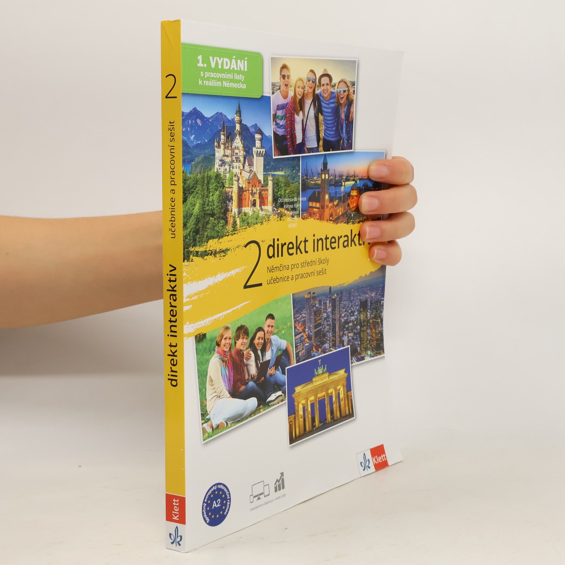 Direkt interaktiv 2