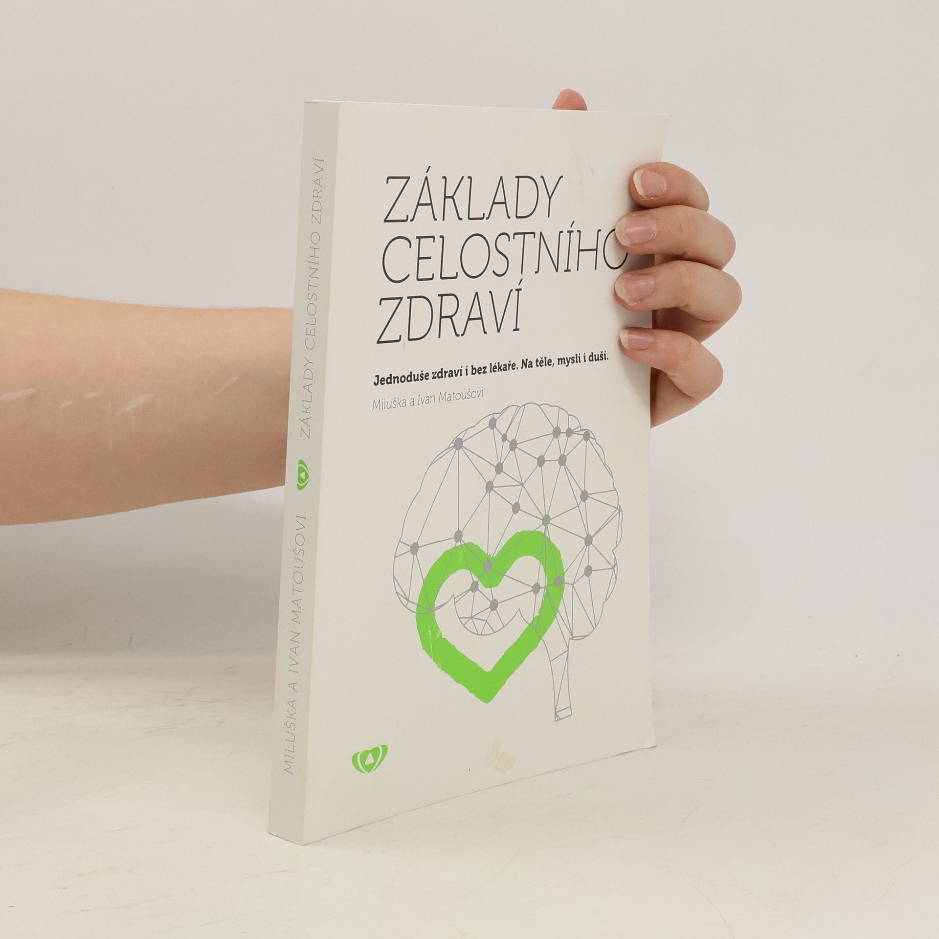 Základy celostního zdraví