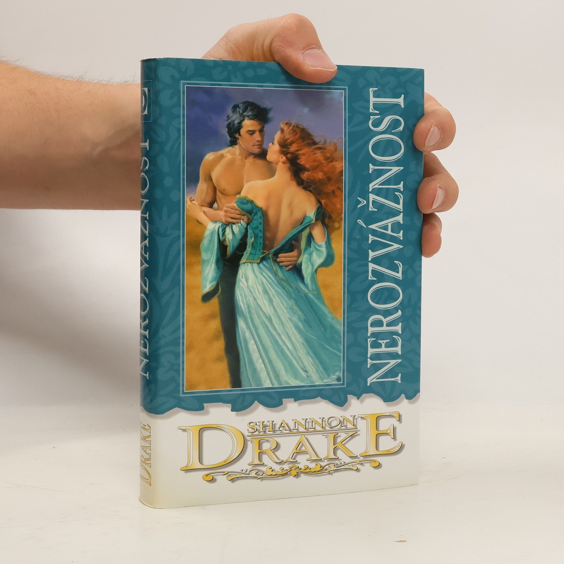 Heather Graham Nerozvážnost