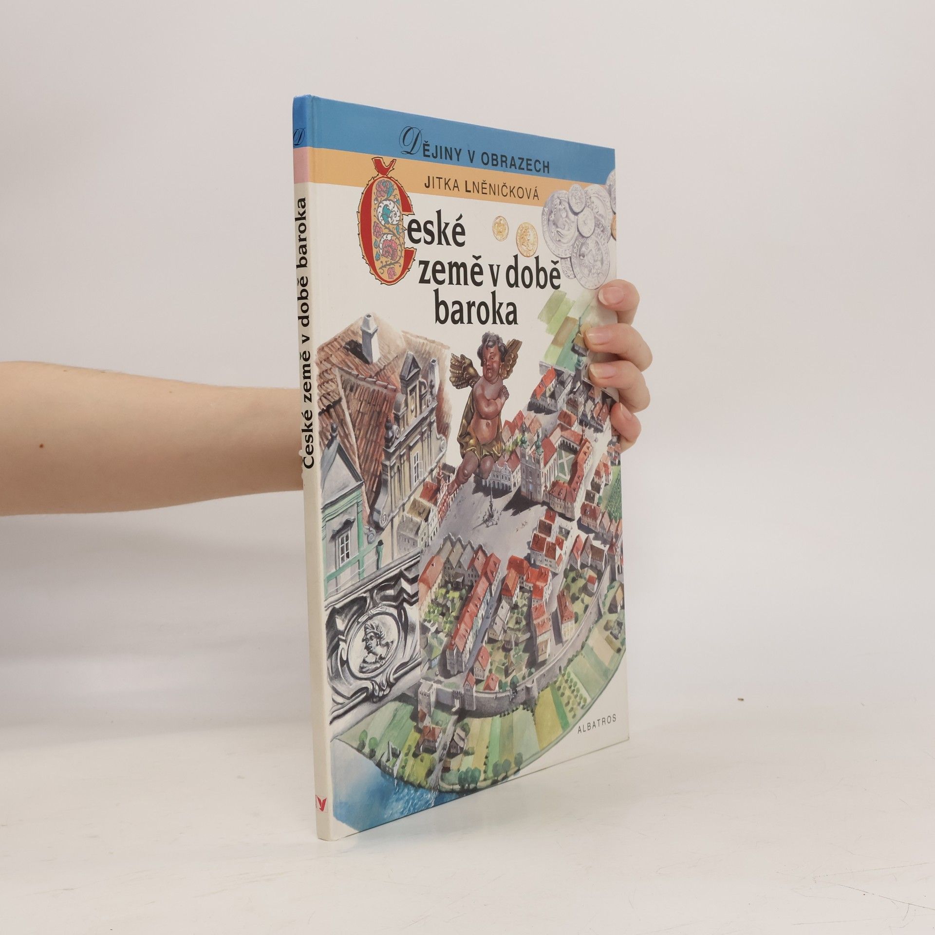 České země v době baroka