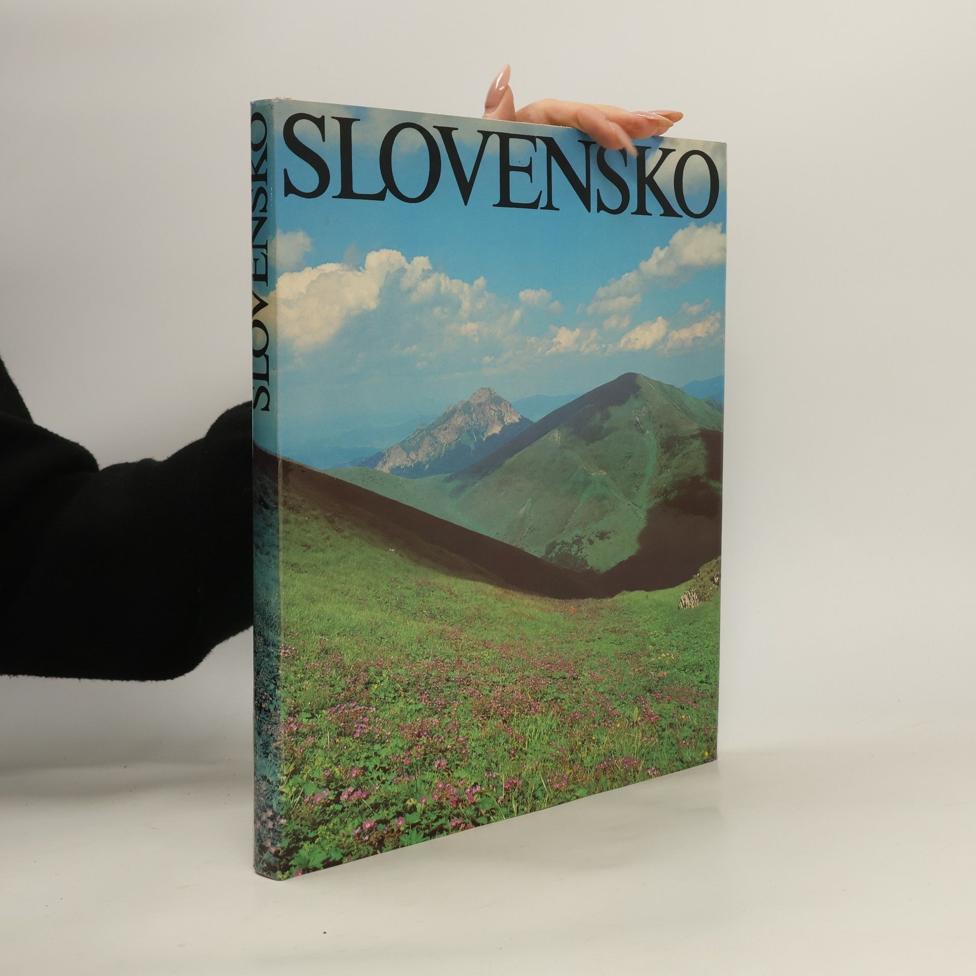 Josef Sekal Slovensko