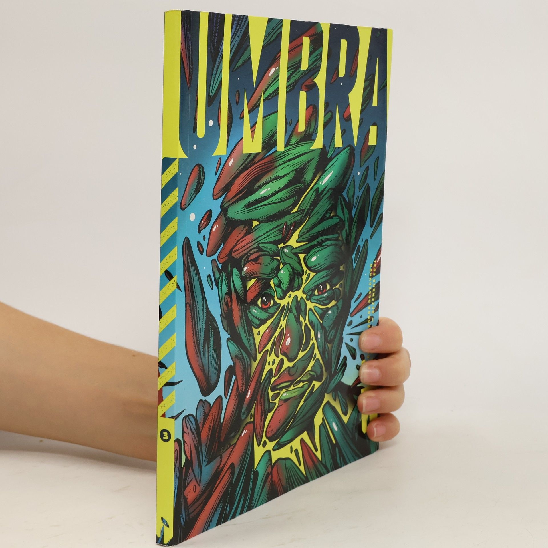 Abranches Filipe Umbra