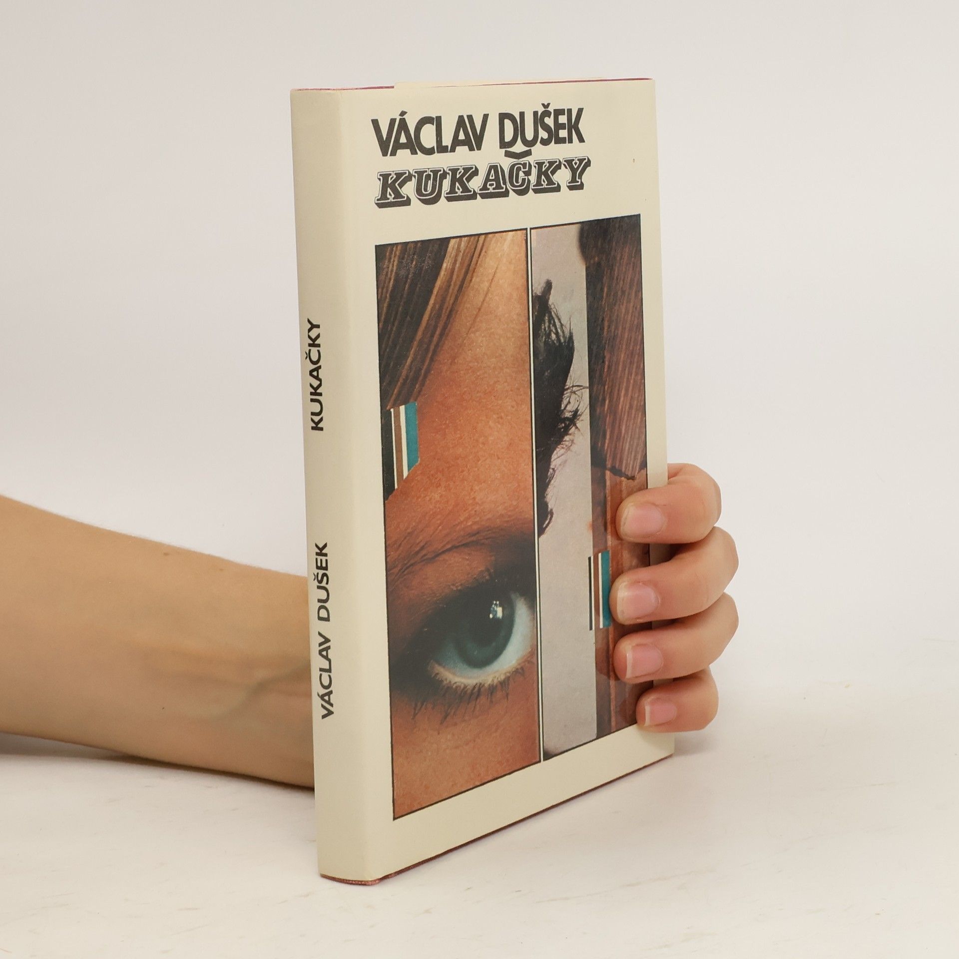 Václav Dušek Kukačky