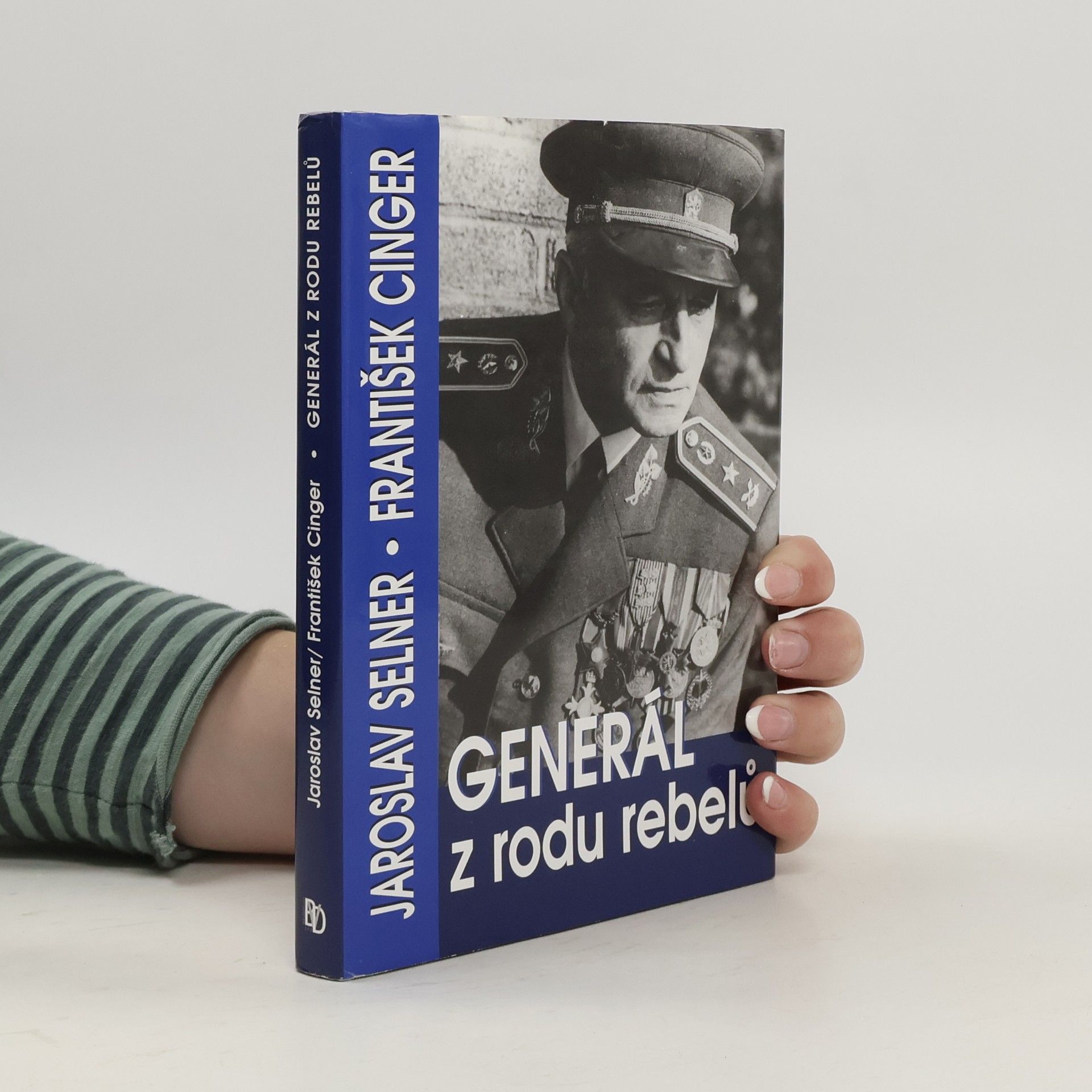 Generál z rodu rebelů