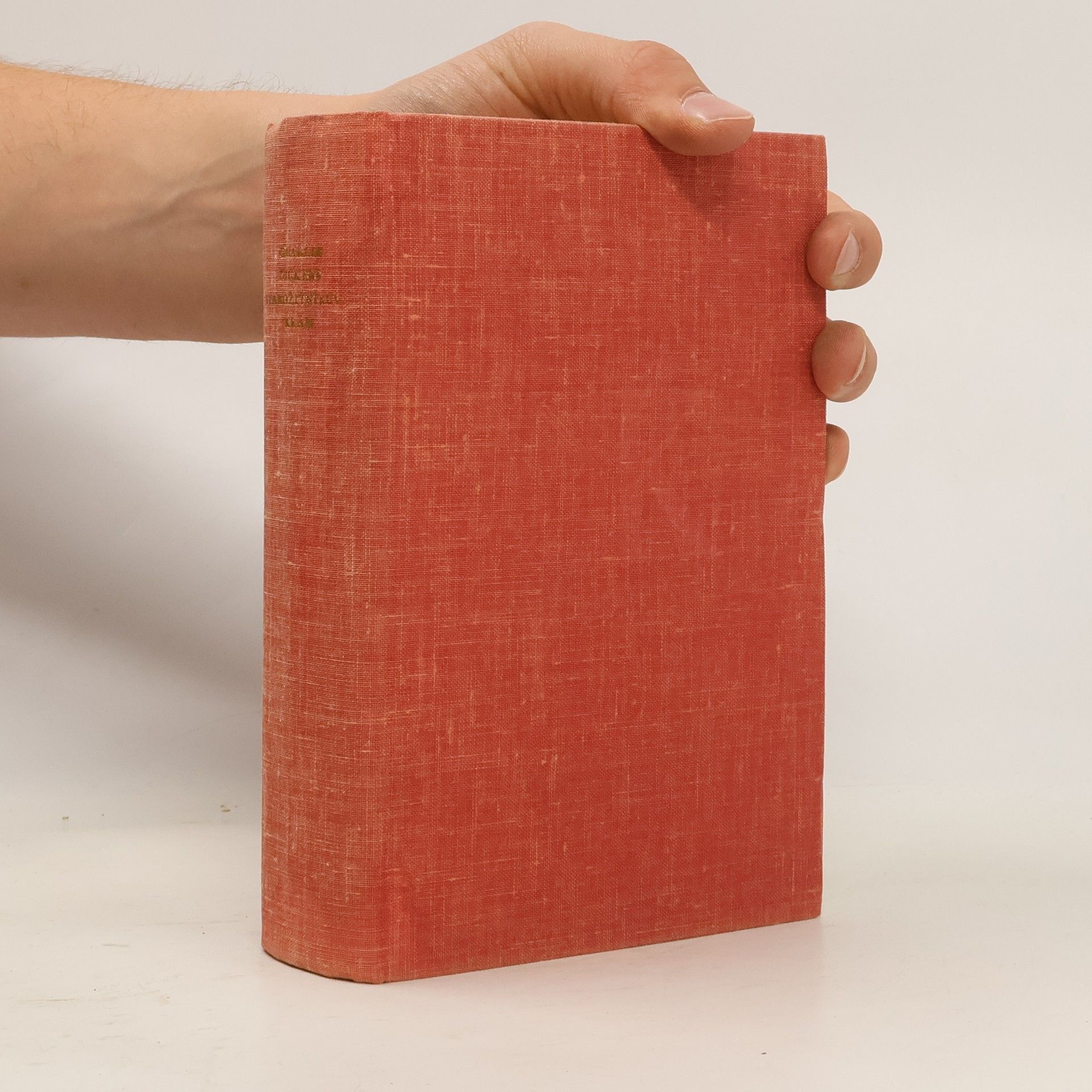 Charles Dickens Starožitníkův krám