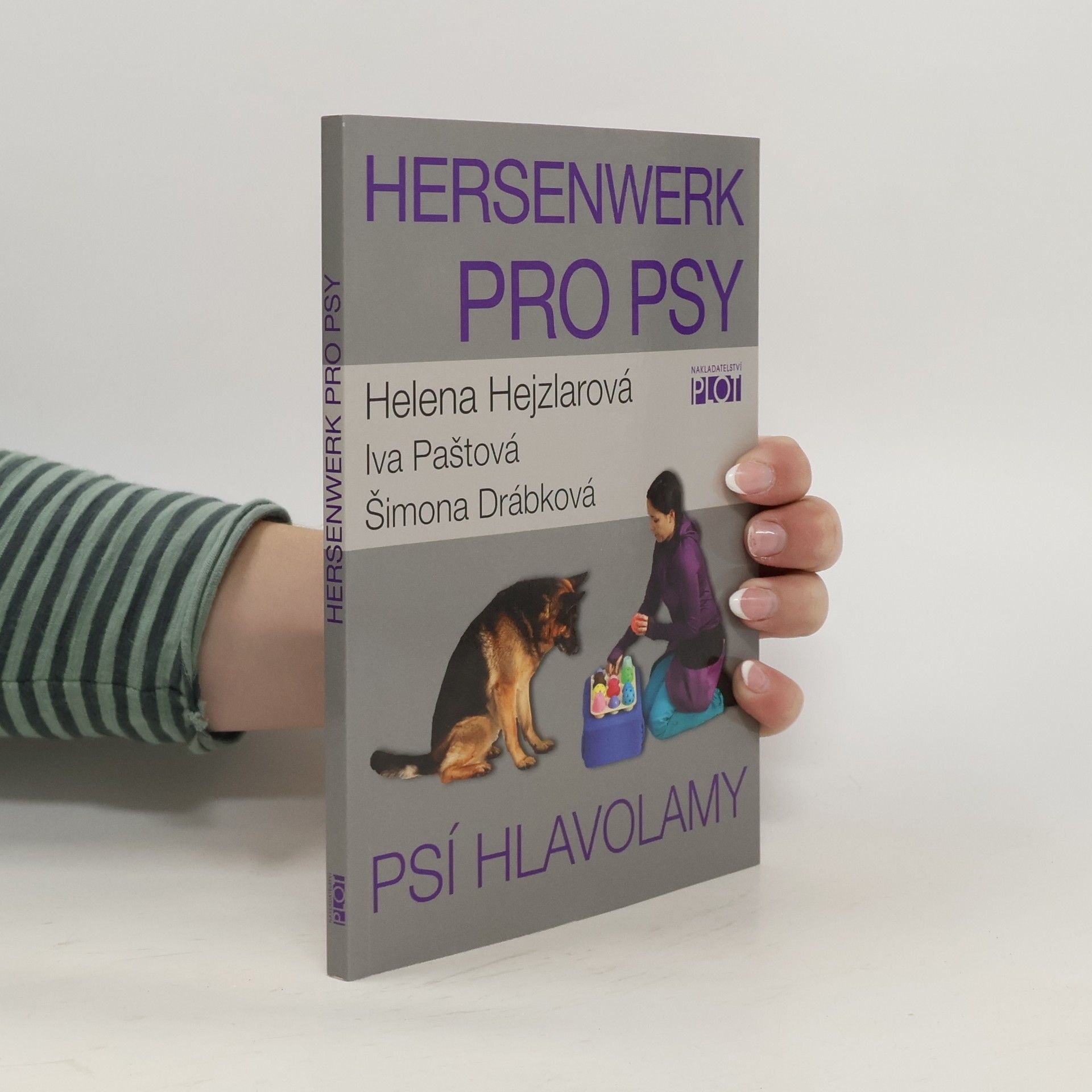 Hersenwerk pro psy