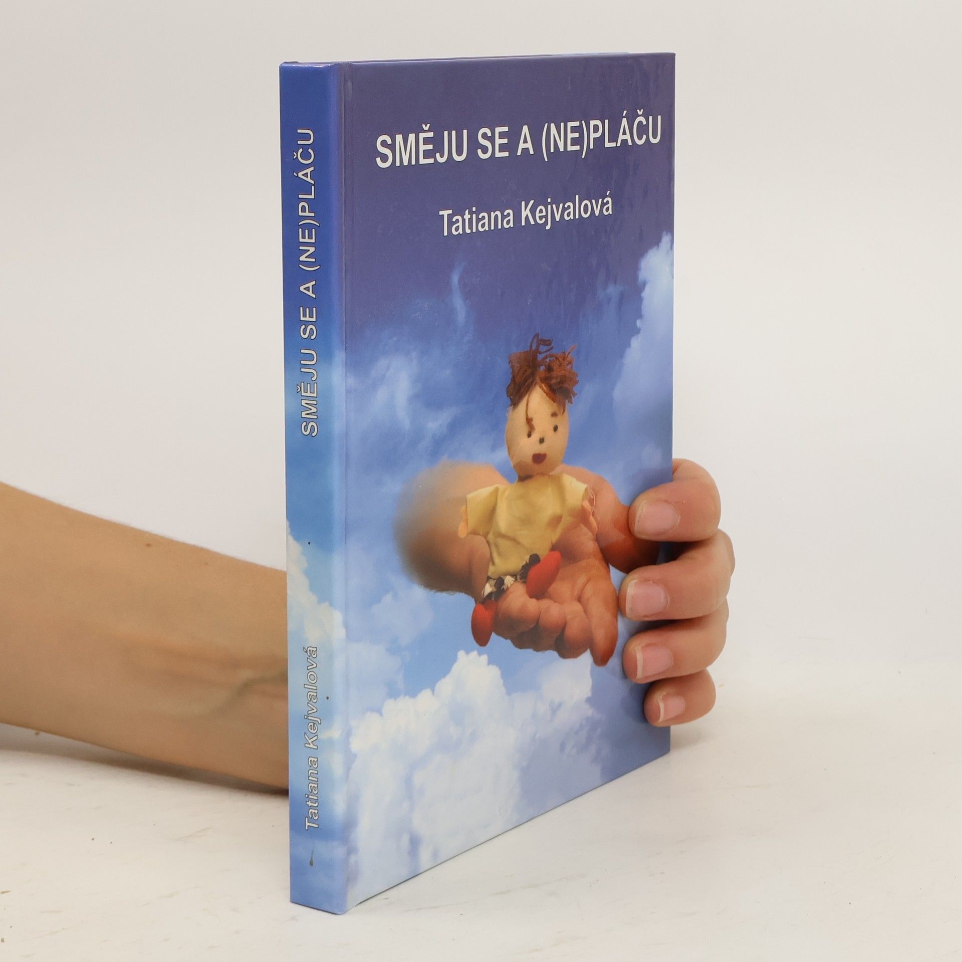 Směju se a (ne)pláču