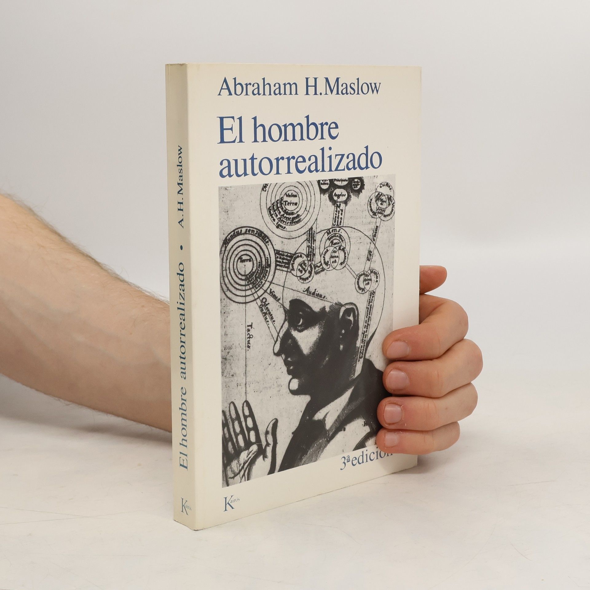 El hombre autorrealizado