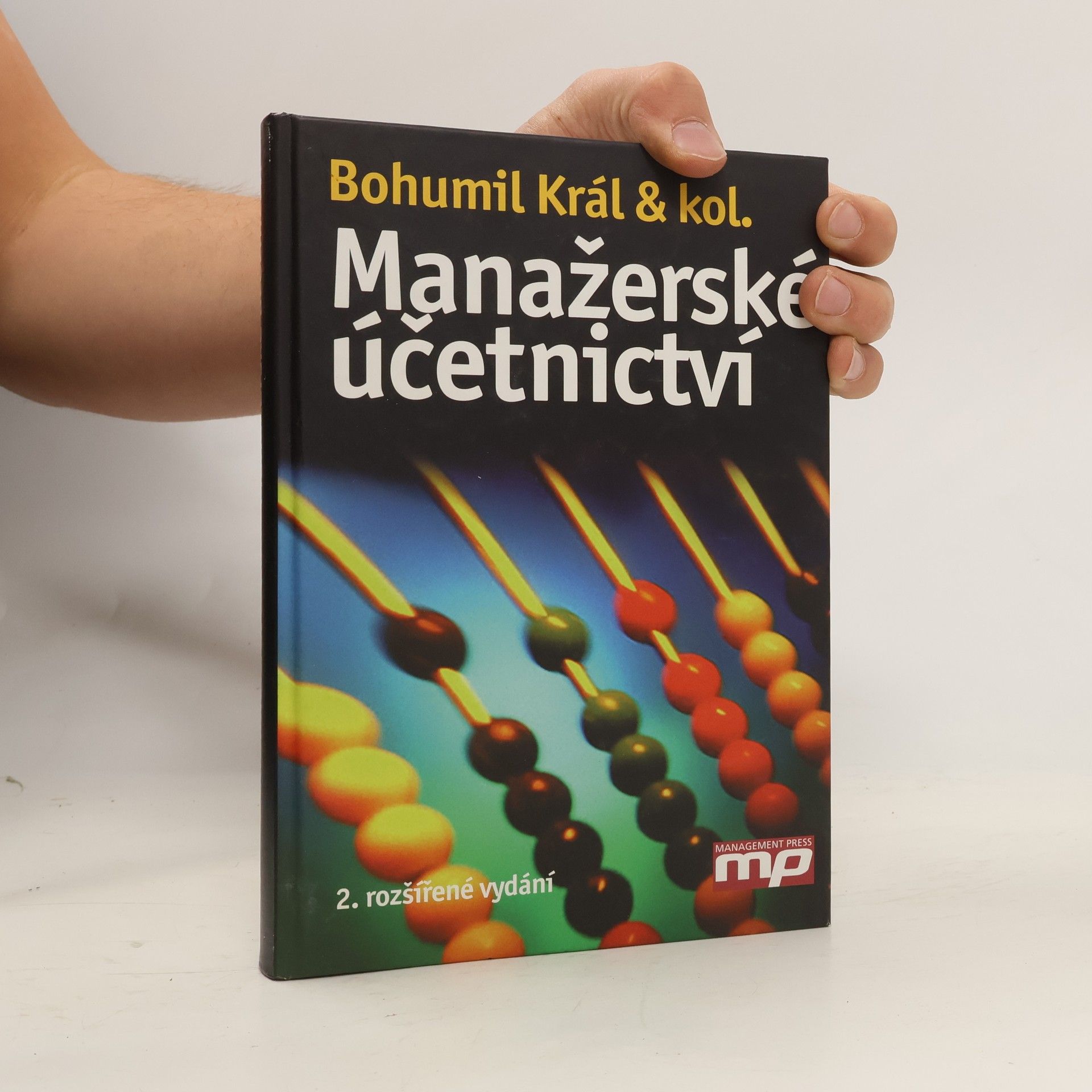 Manažerské účetnictví