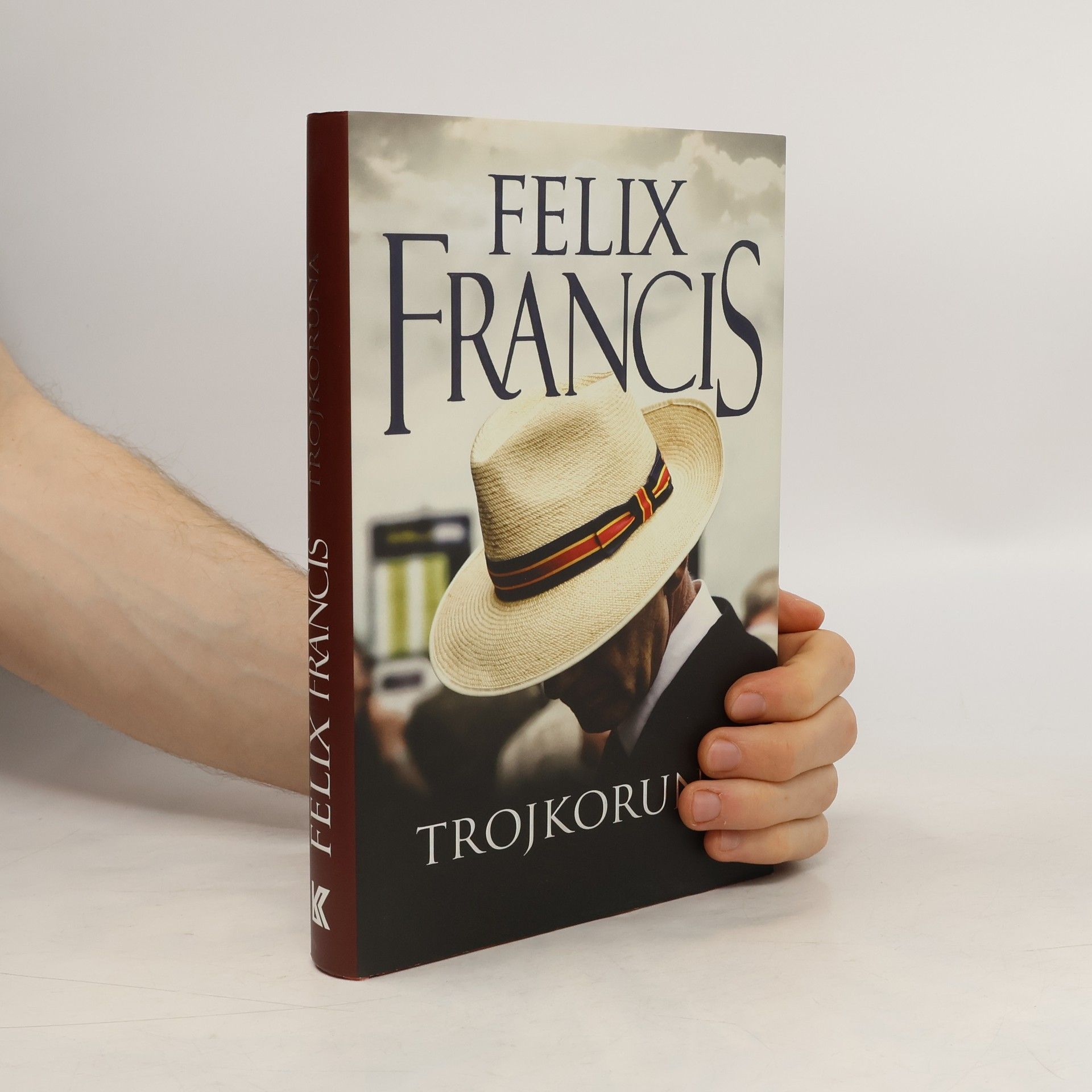 Felix Francis Trojkoruna