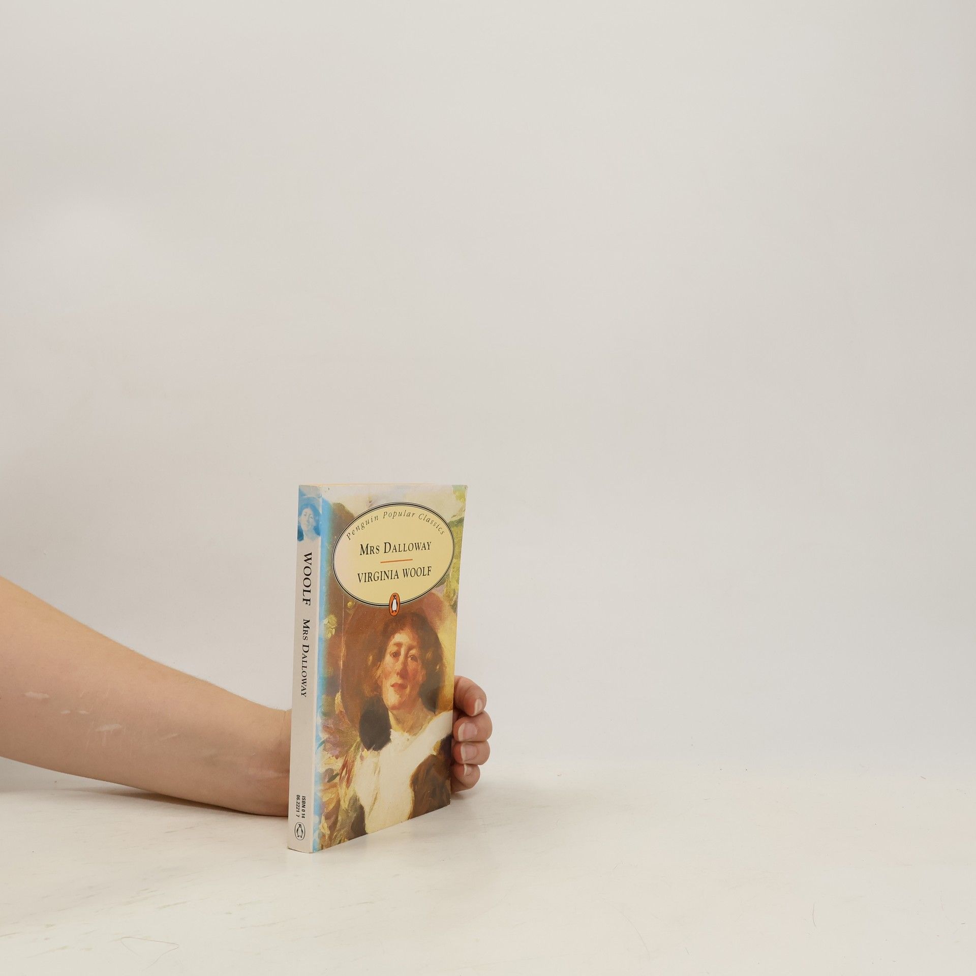 Virginia Woolf Mrs Dalloway