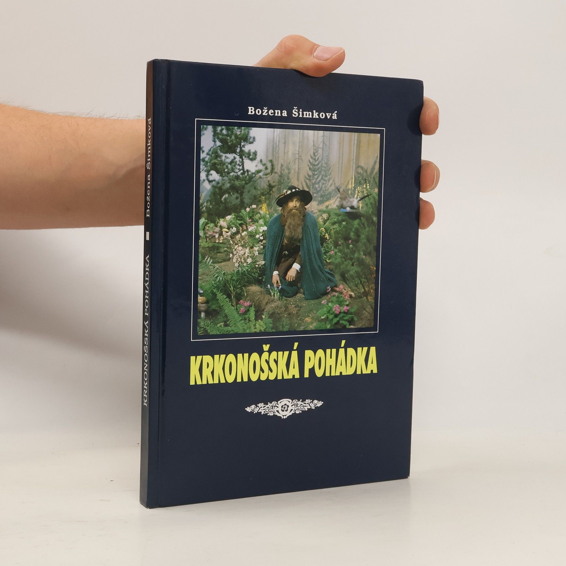 Krkonošská pohádka