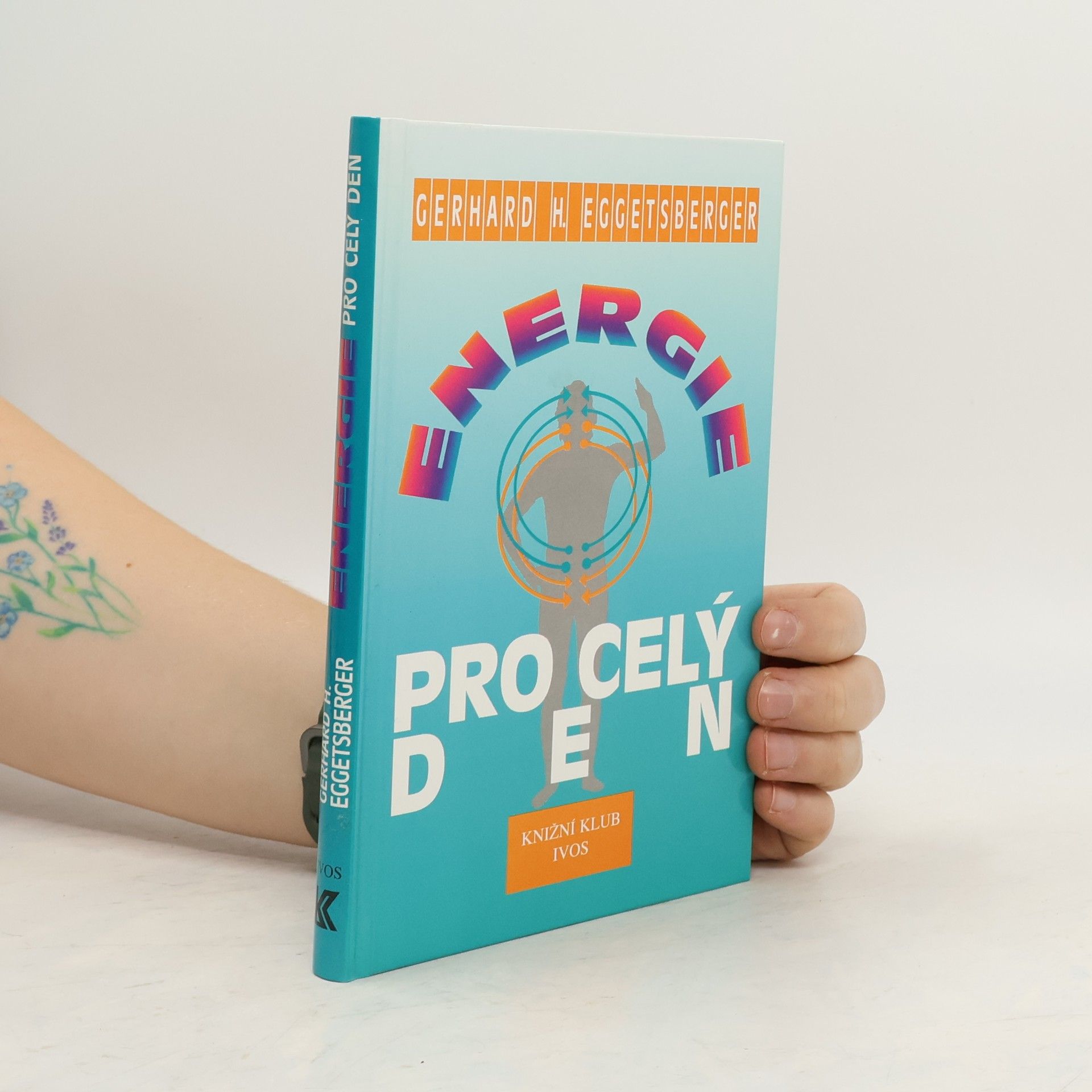 Energie pro celý den