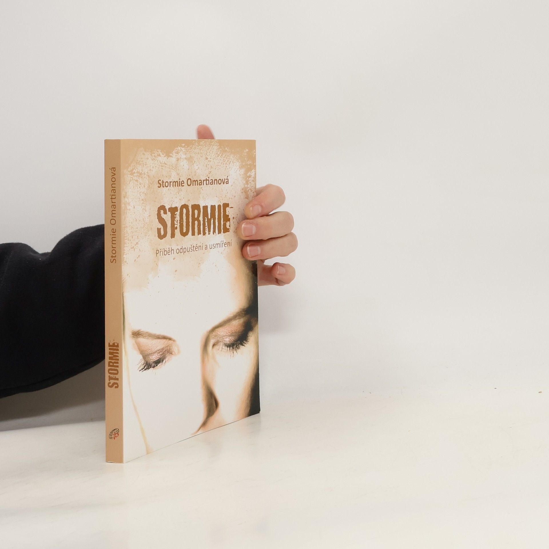 Stormie Omartian Stormie. Příběh odpuštění a usmíření