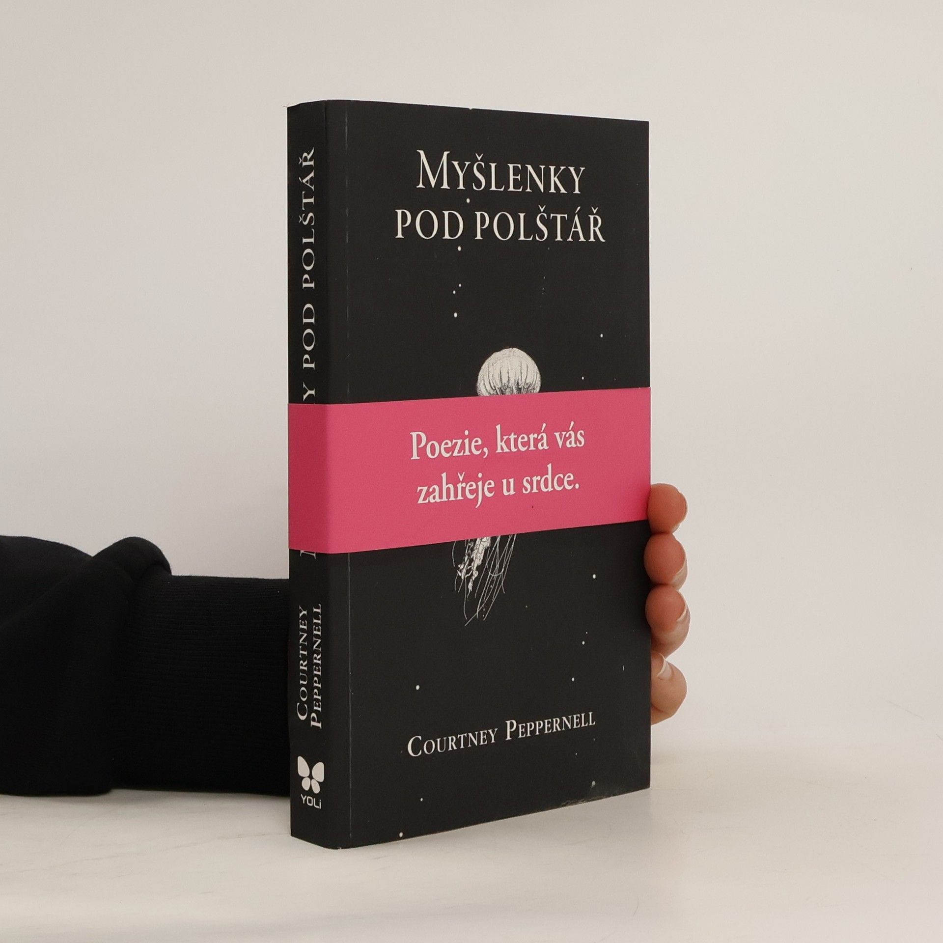 Myšlenky pod polštář