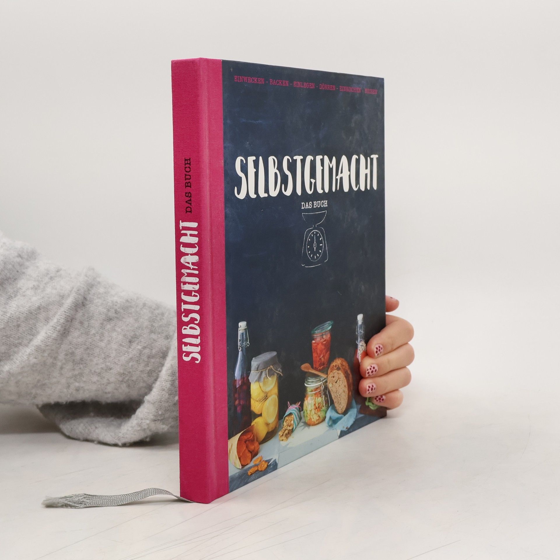 Selbstgemacht