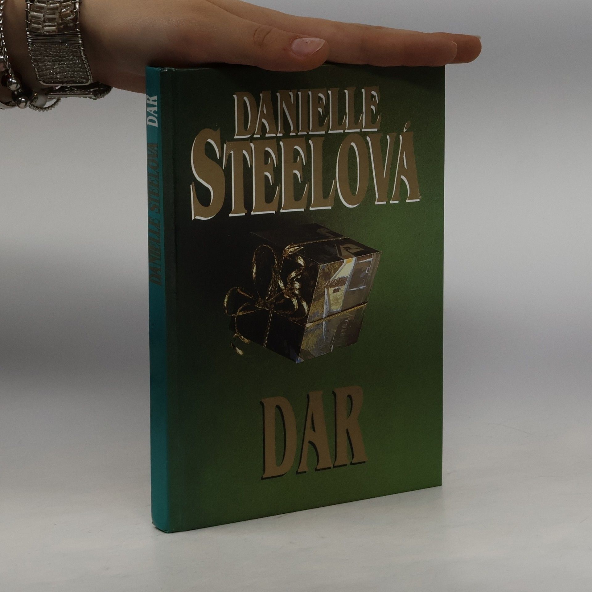 Danielle Steel Dar