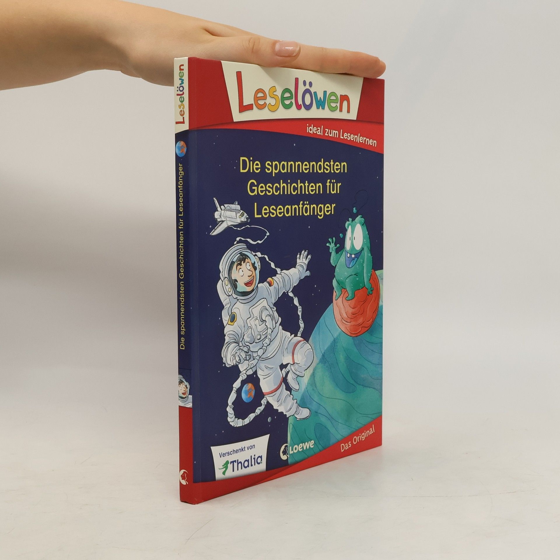 AA.VV. Die Spannendsten Geschichten Für Leseanfänger