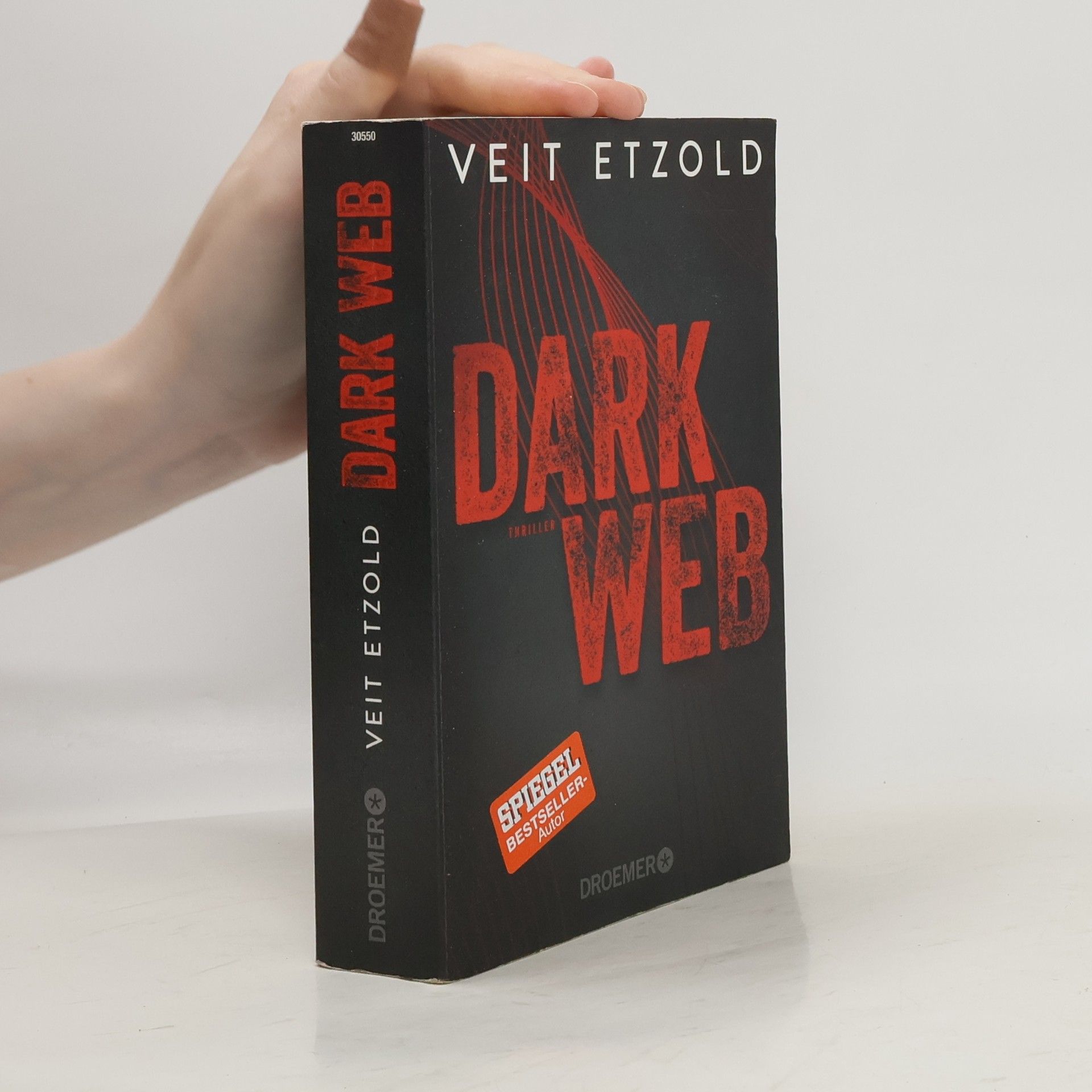 Veit Etzold Dark Web