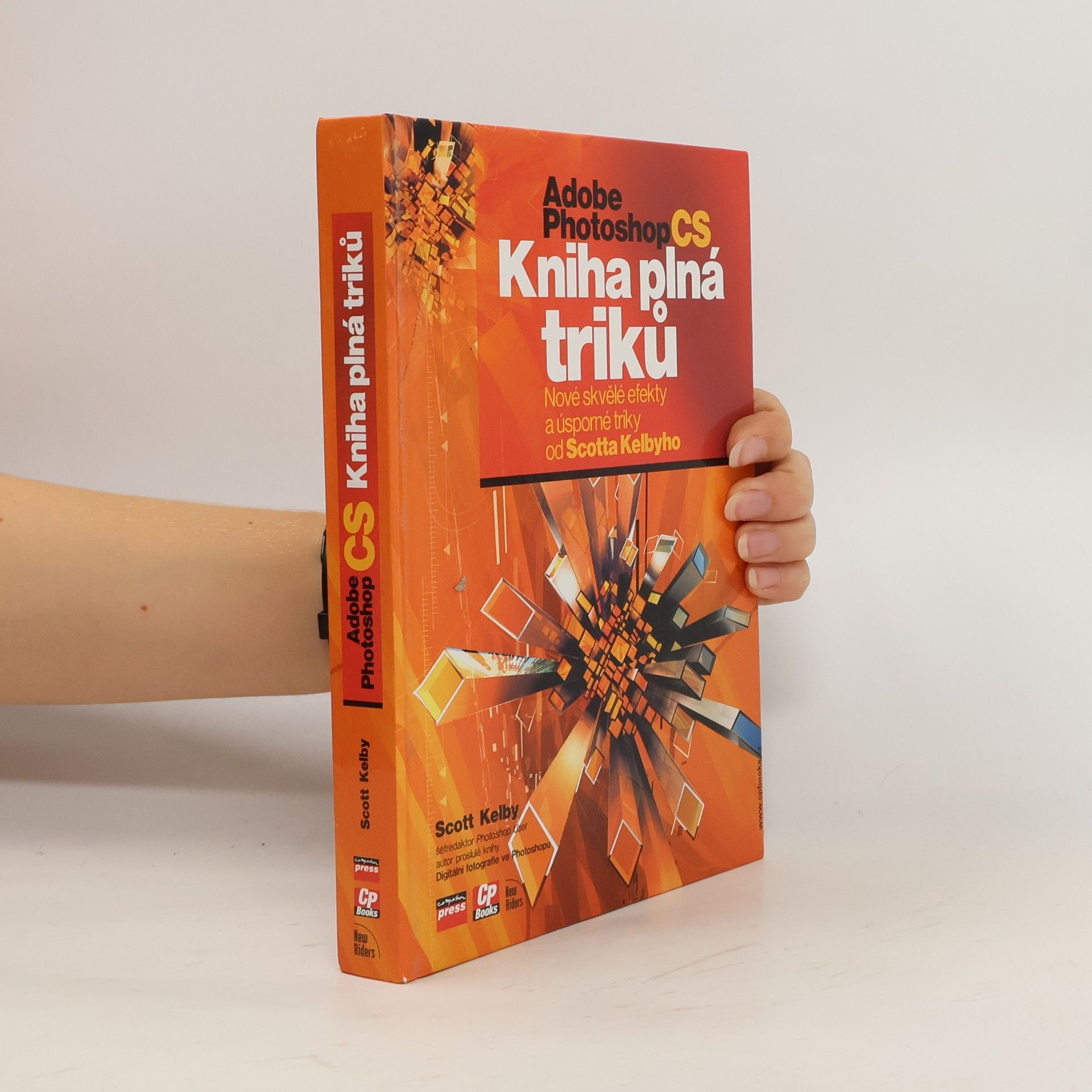 Scott Kelby Adobe Photoshop CS