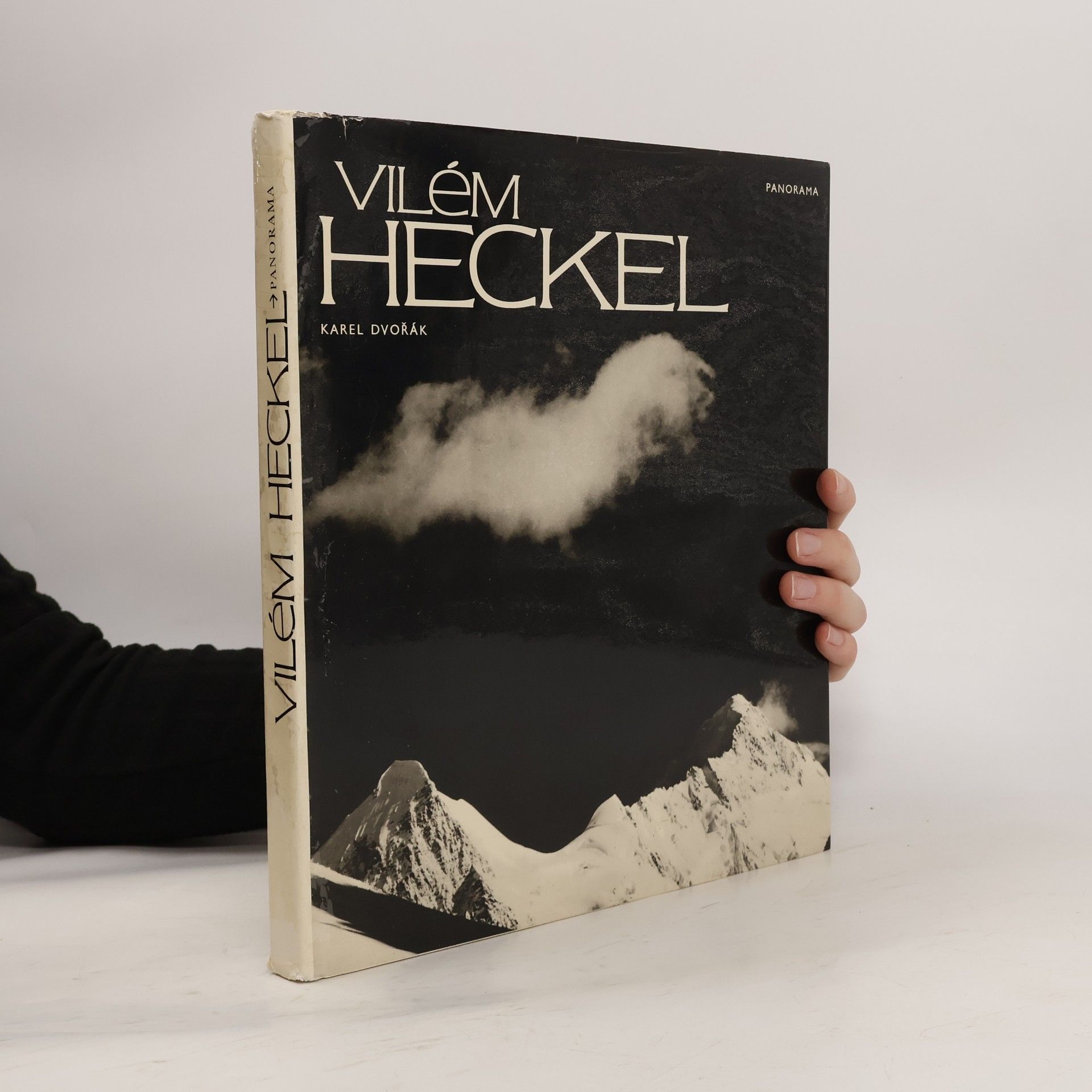 Vilém Heckel Vilém Heckel