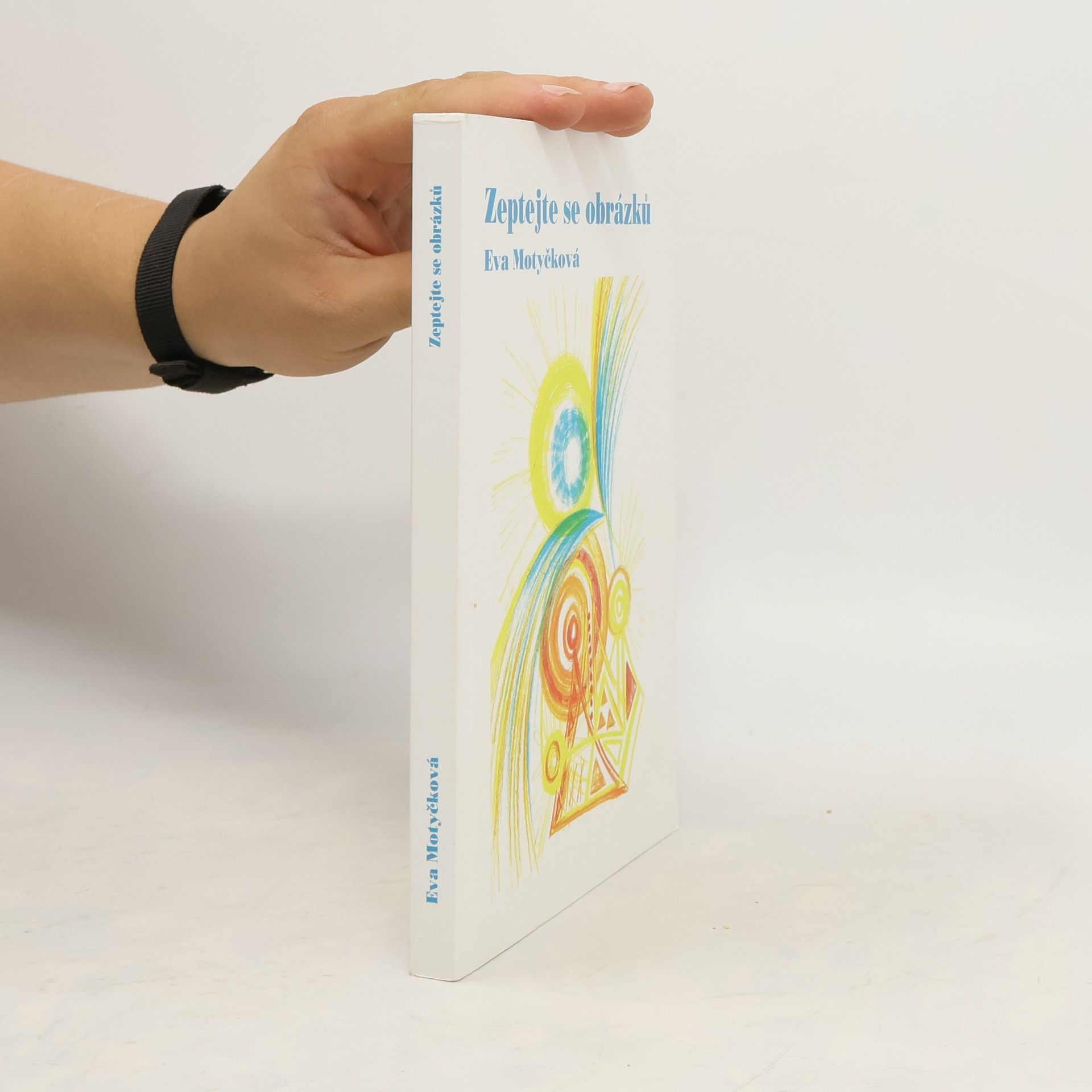 Zeptejte se obrázků