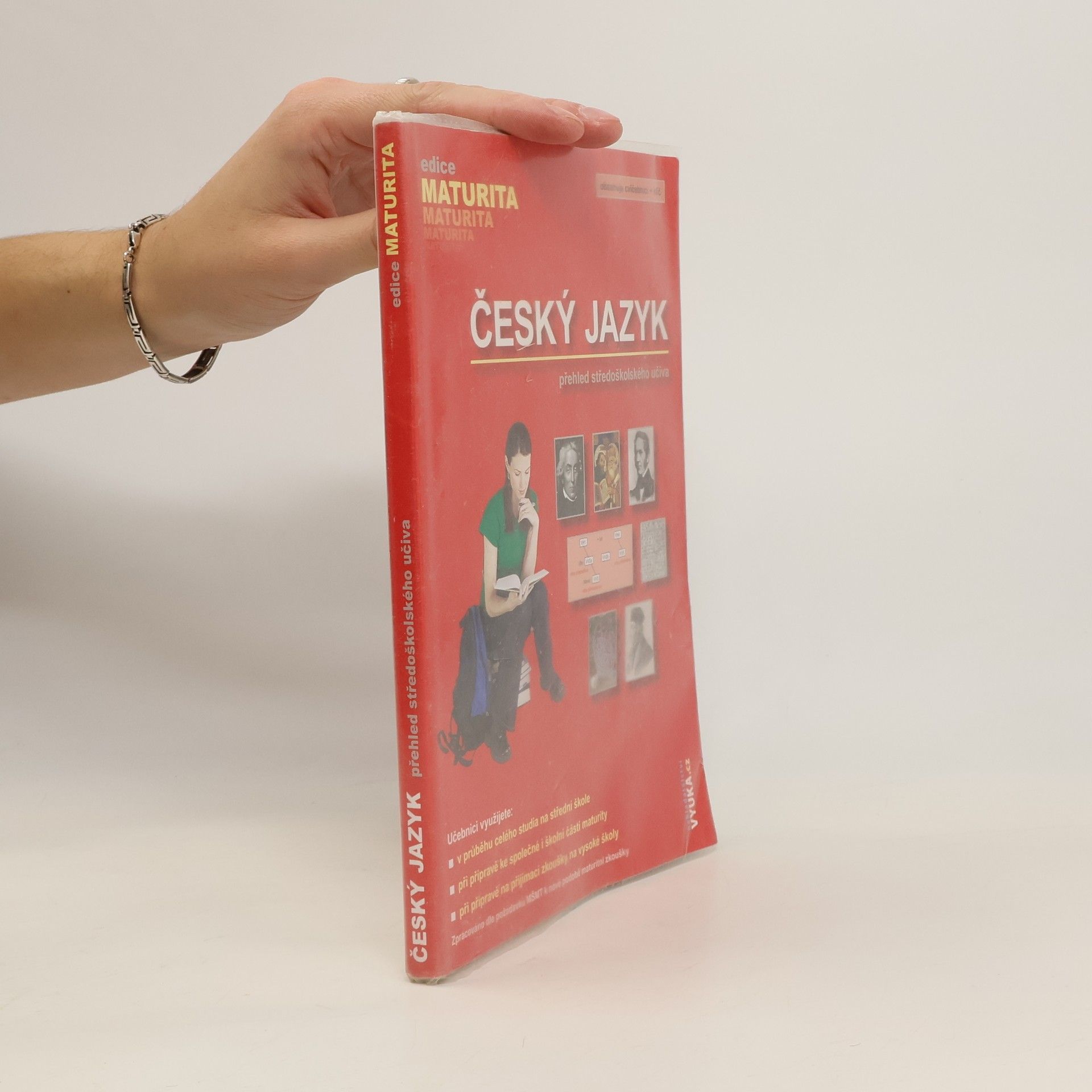 Procvičování angličtiny