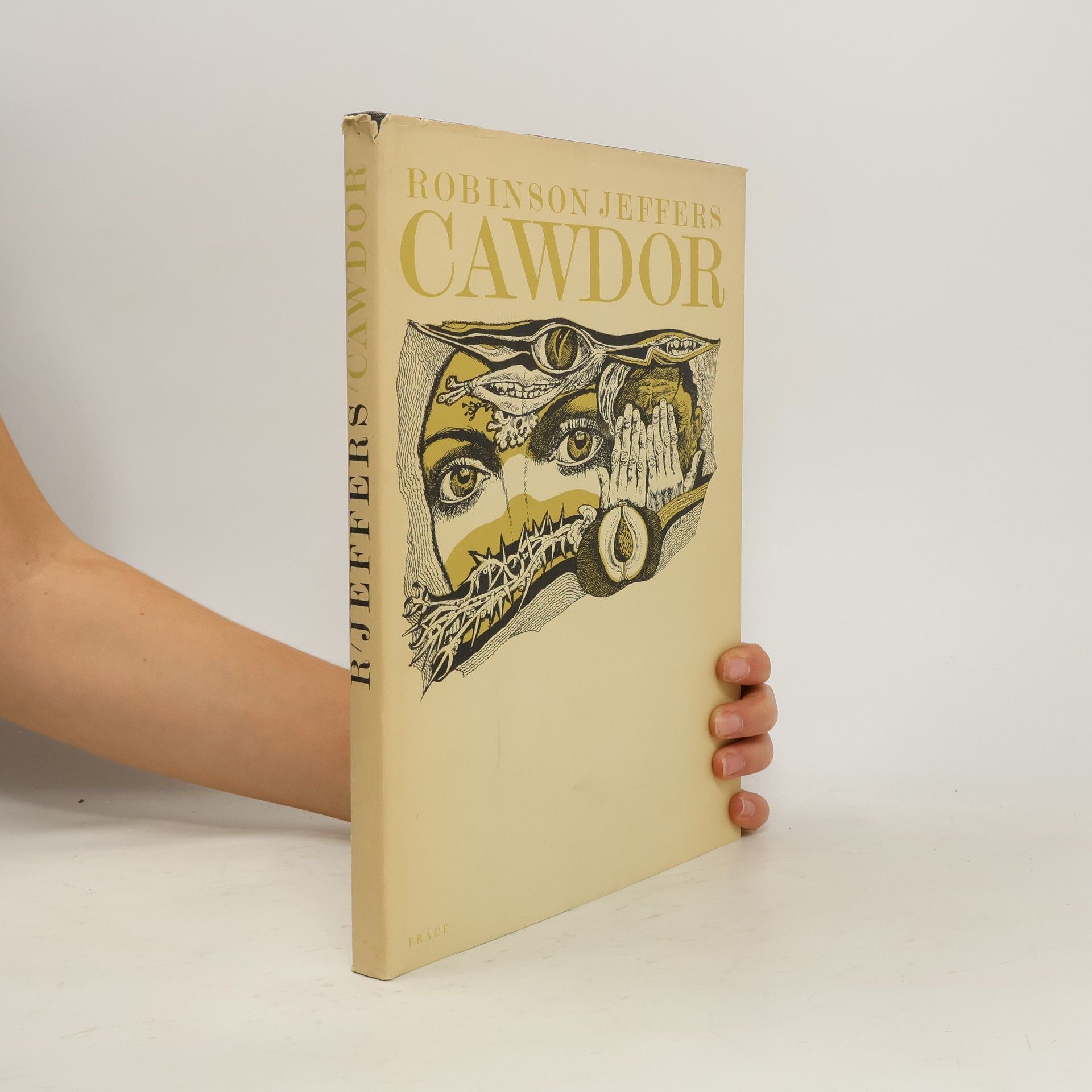 Robinson Jeffers Cawdor