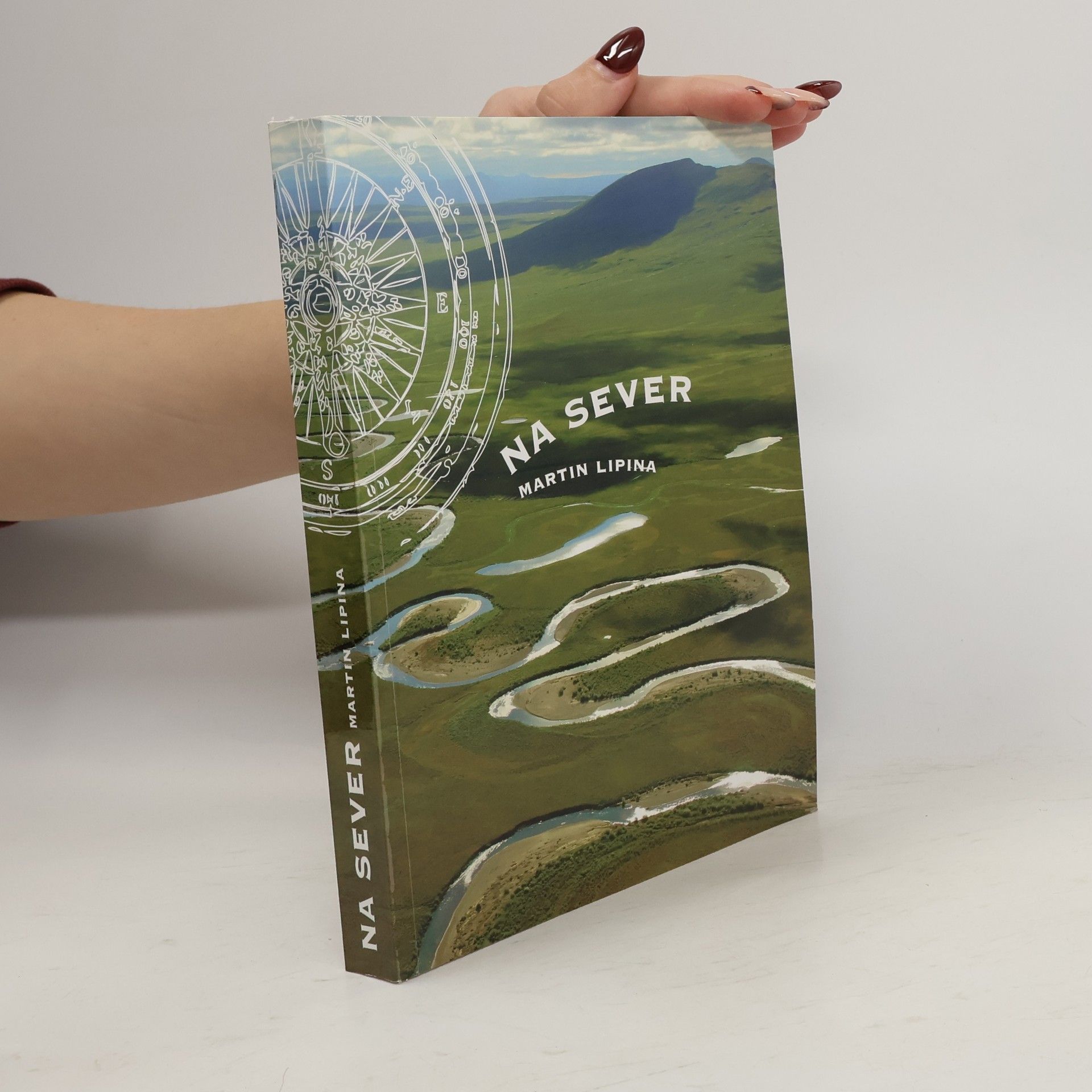 Martin Lipina Na sever