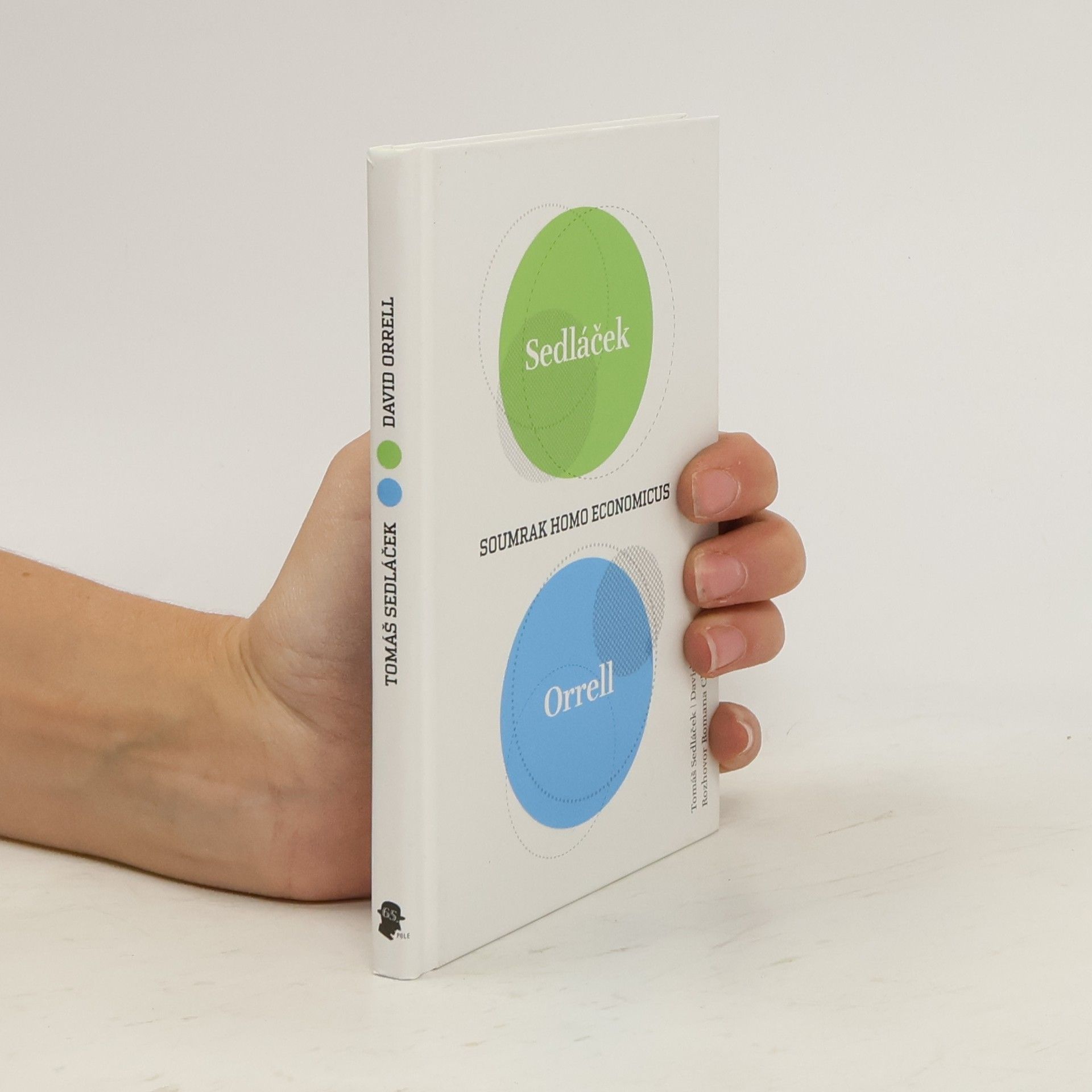 Soumrak homo economicus