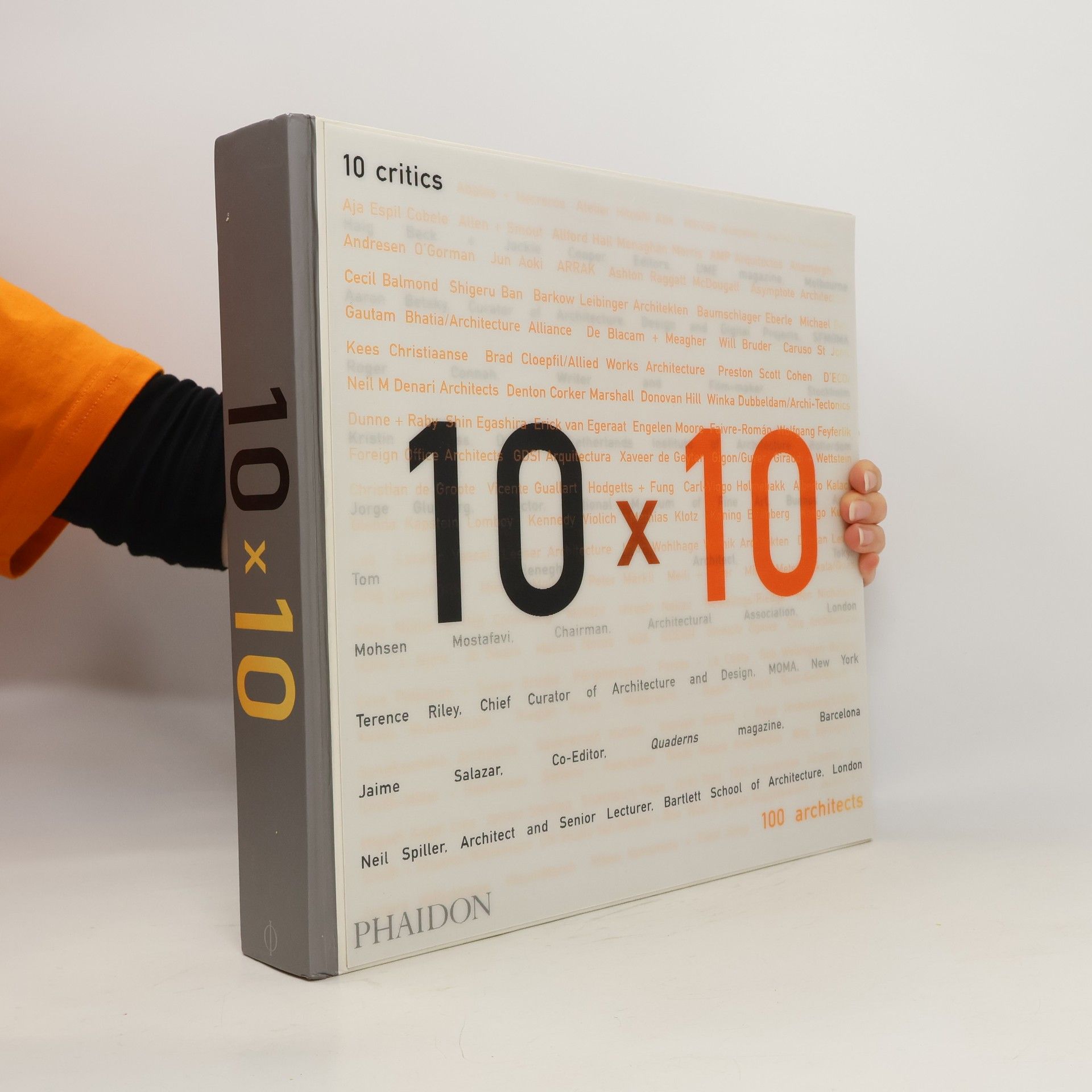 Collectif d'auteurs 10 x 10