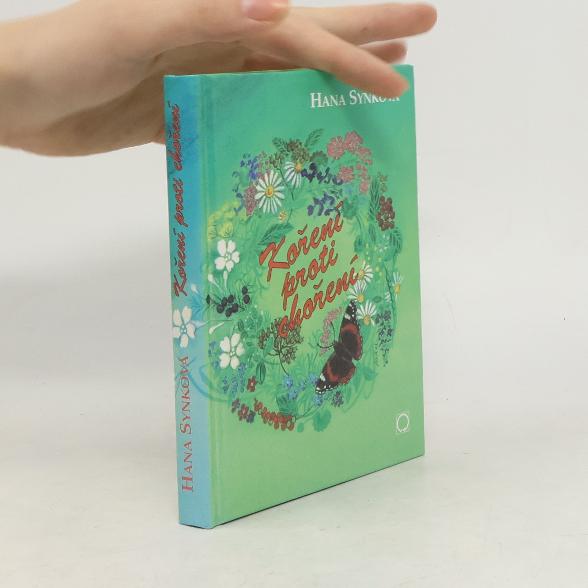 Koření proti choření