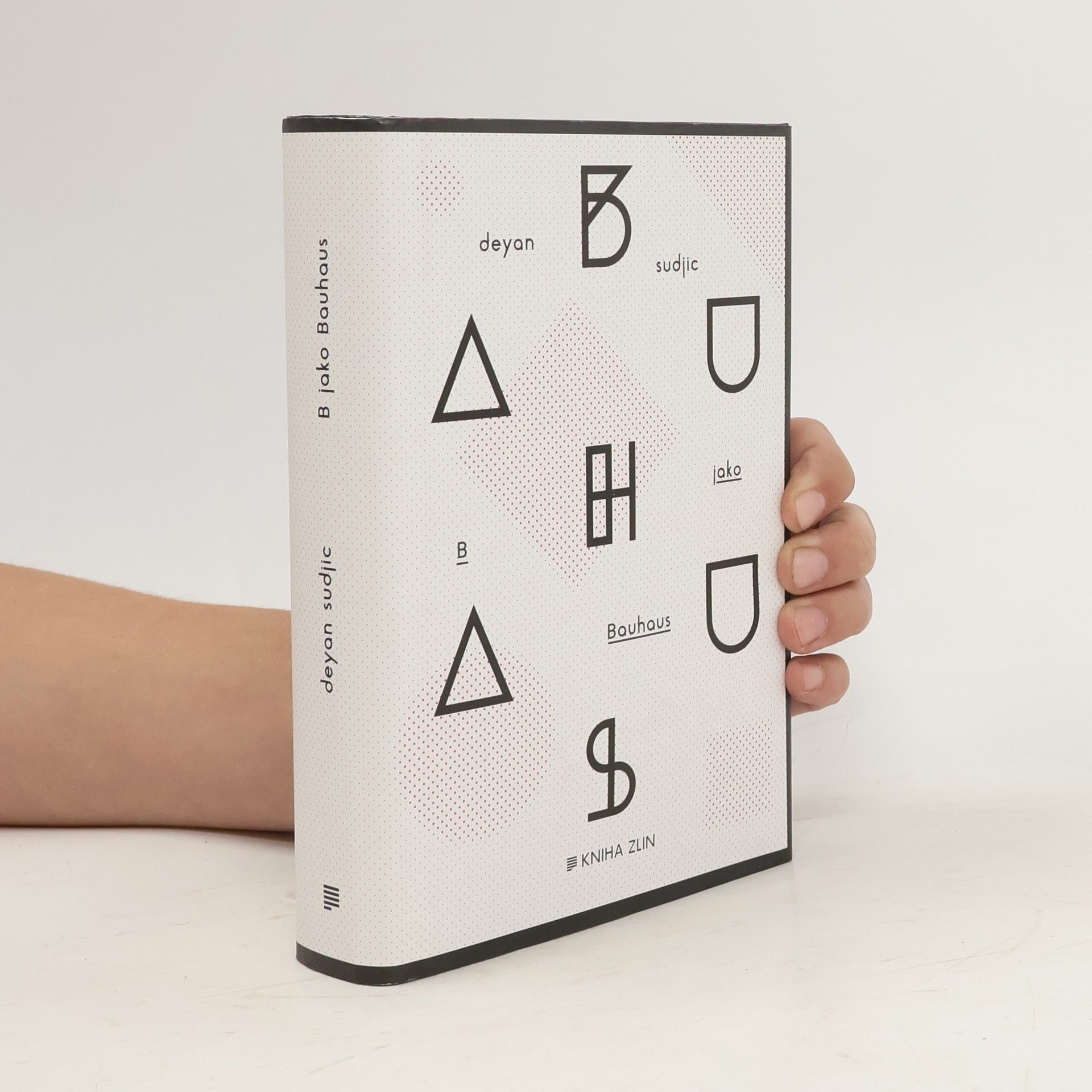 B jako Bauhaus