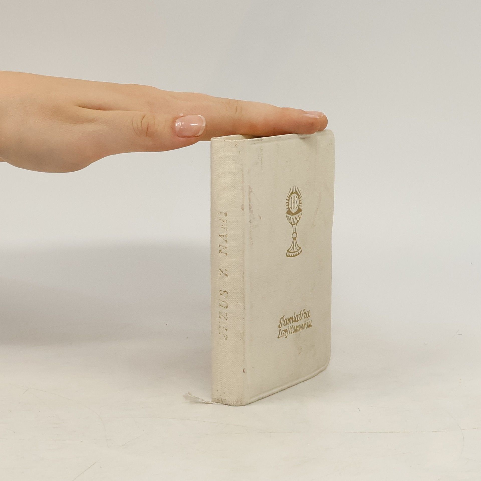 Autorenkollektiv Jezus z nami